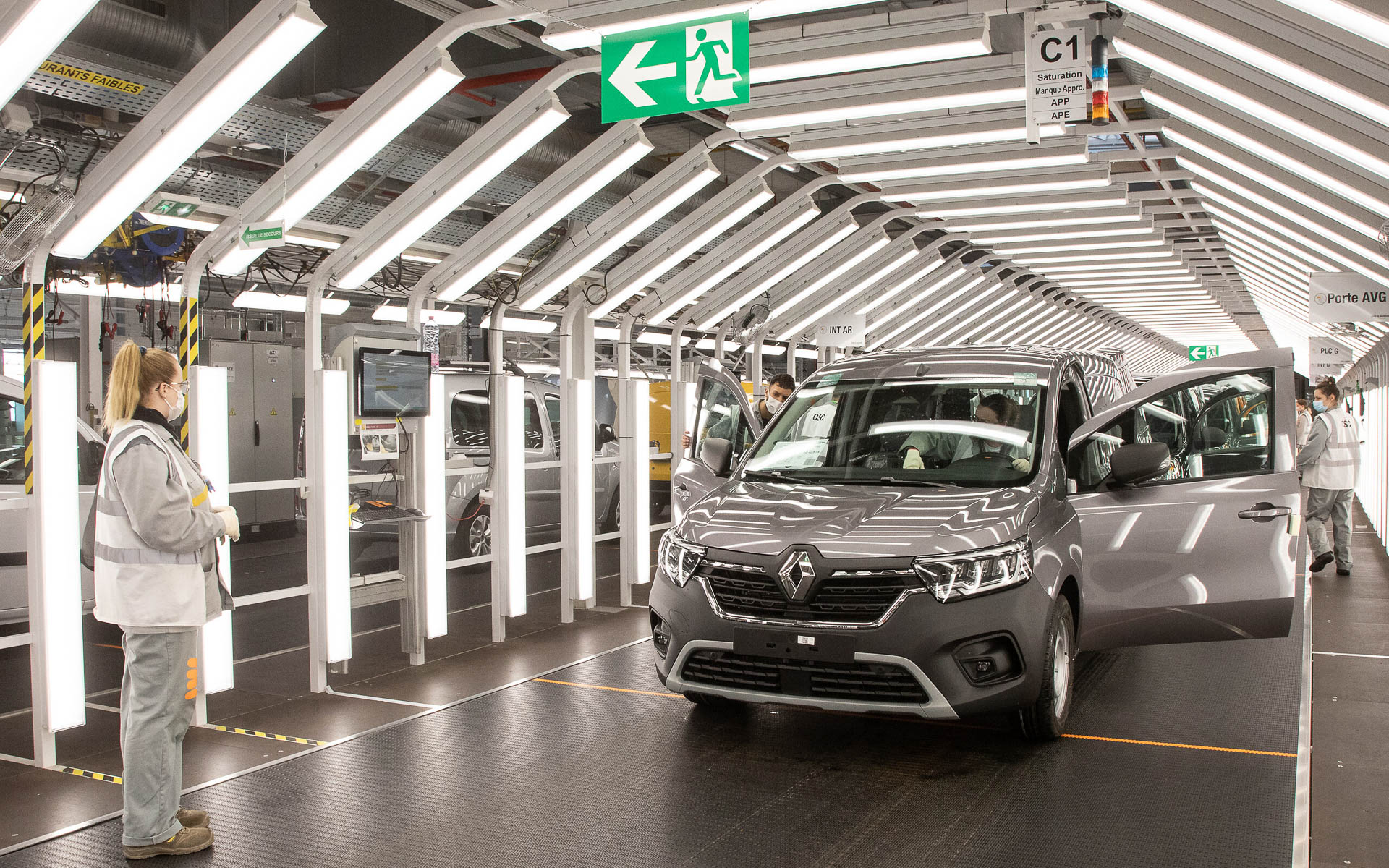 モブージュ工場