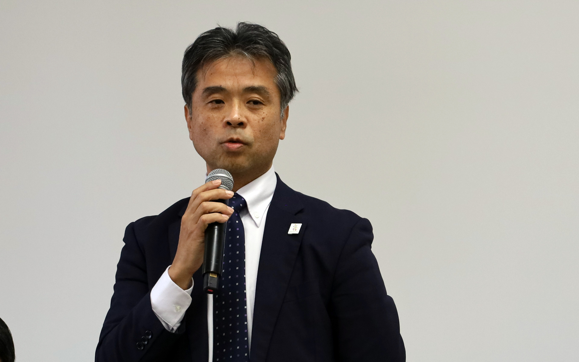 TIS 株式会社 産業公共事業本部 エネルギー社会基盤事業部 事業部長 瀬貫博文氏