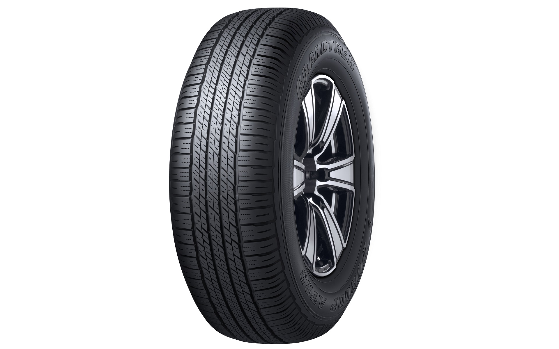 グラントレック AT23