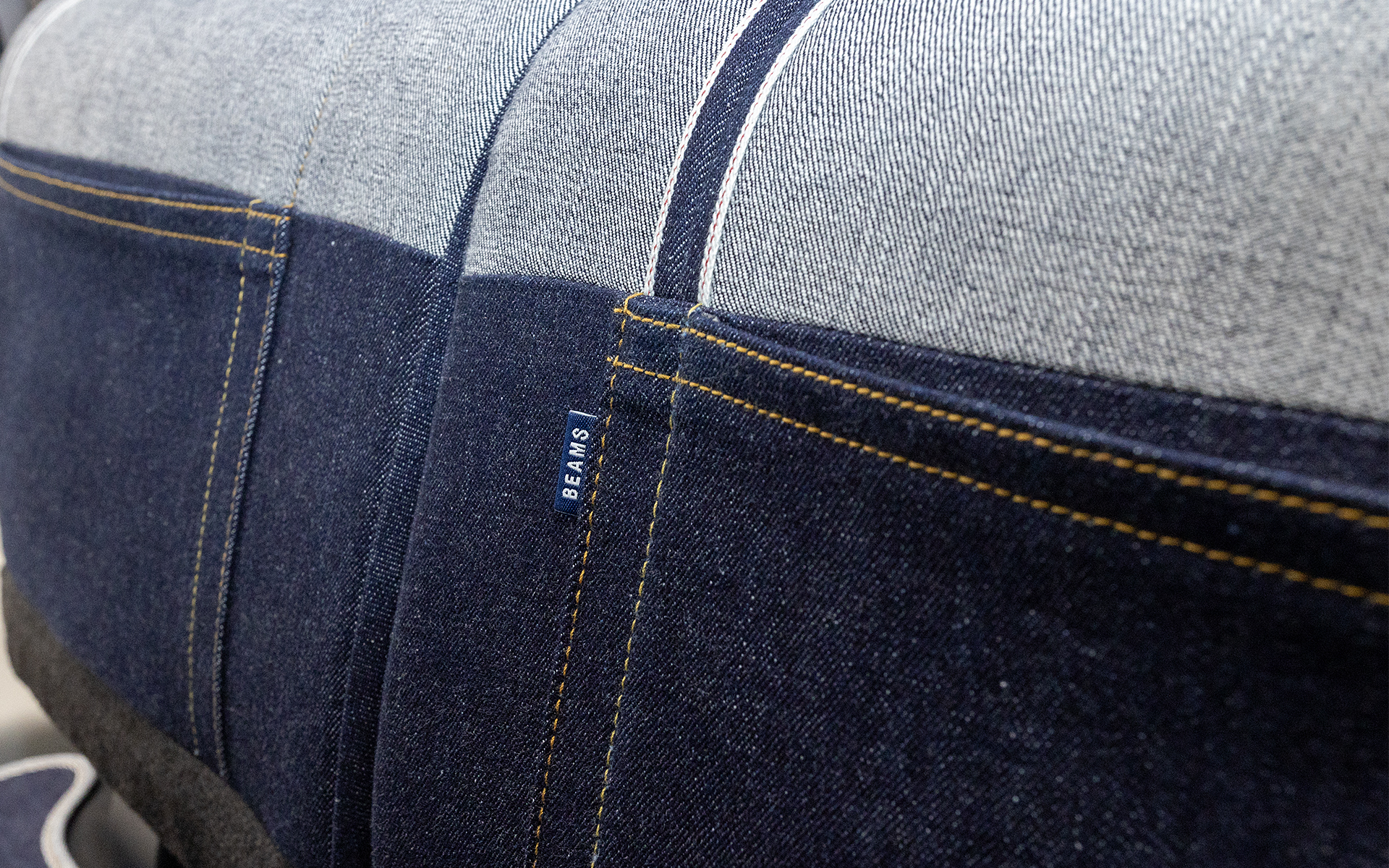 タグも付いている