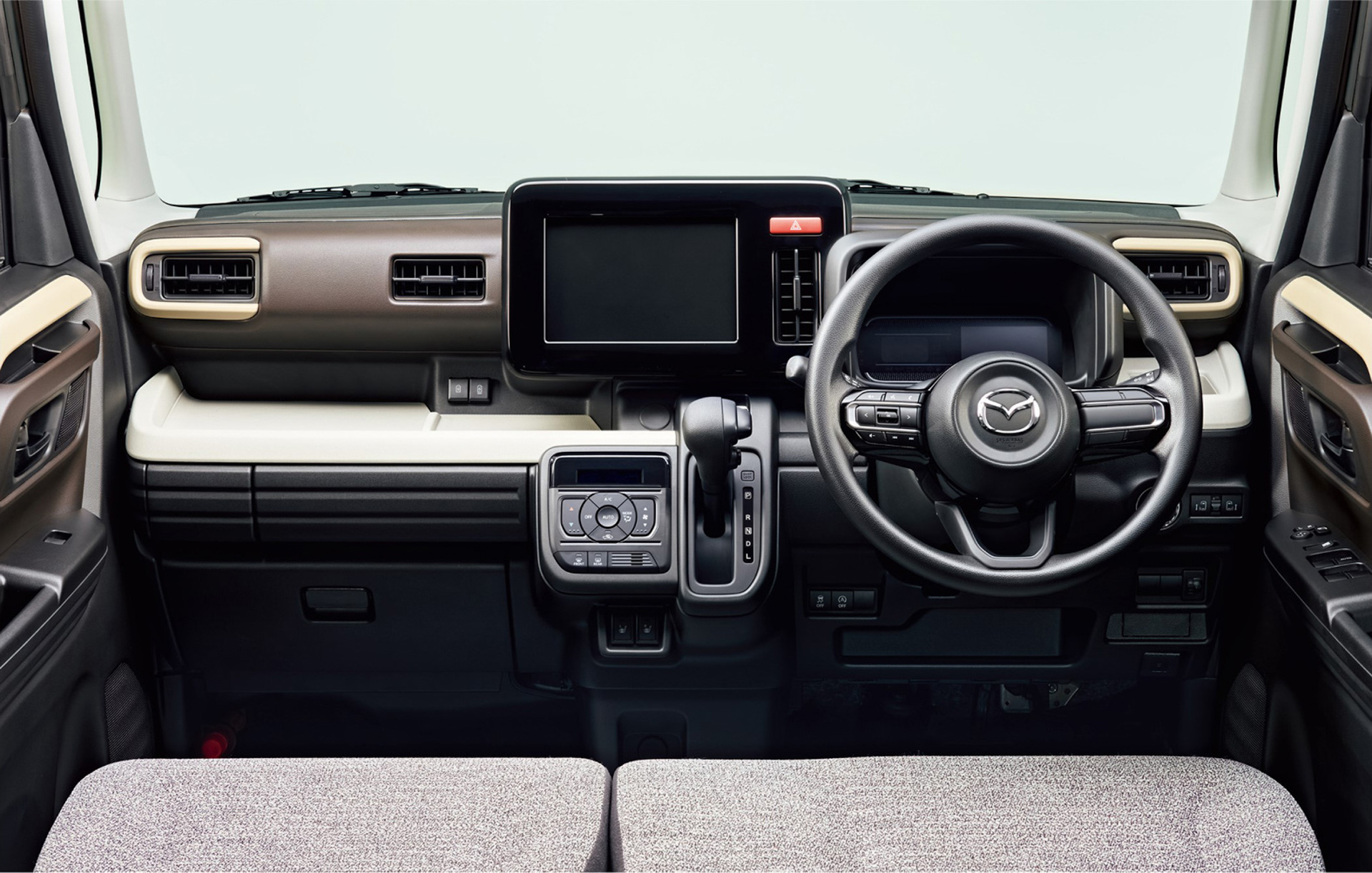 フレアワゴン「XS（2WD）」