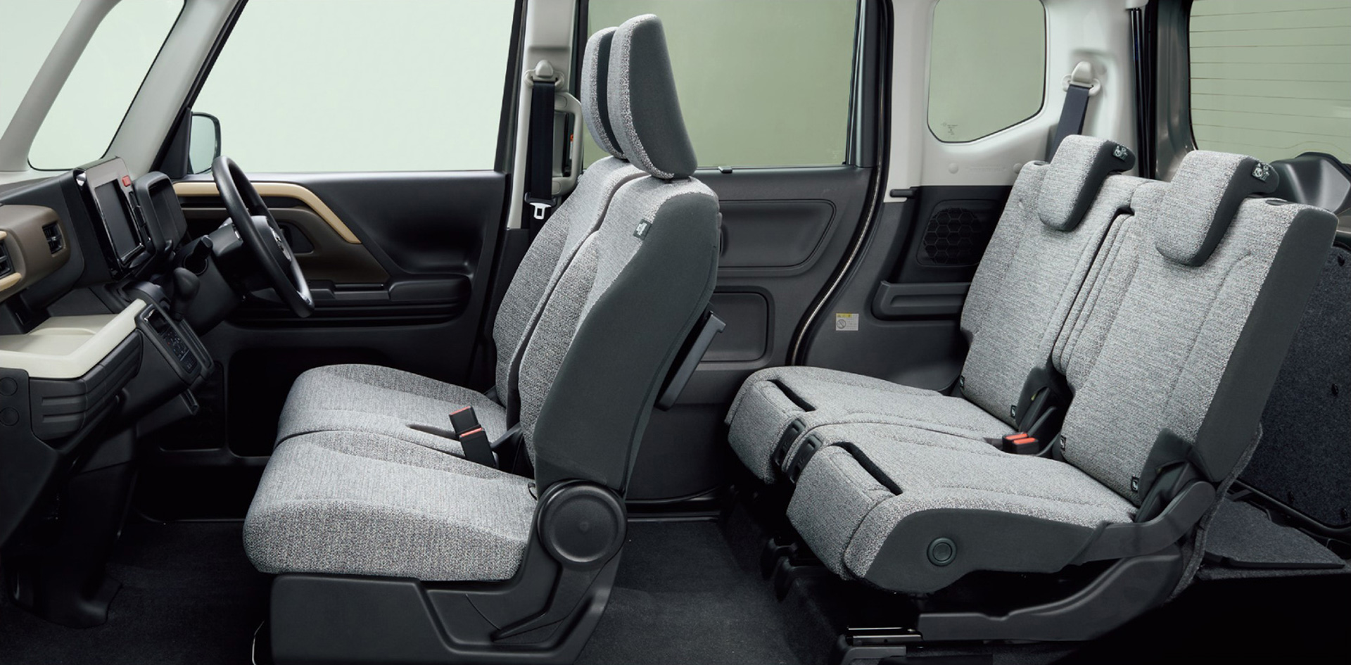 フレアワゴン「XS（2WD）」