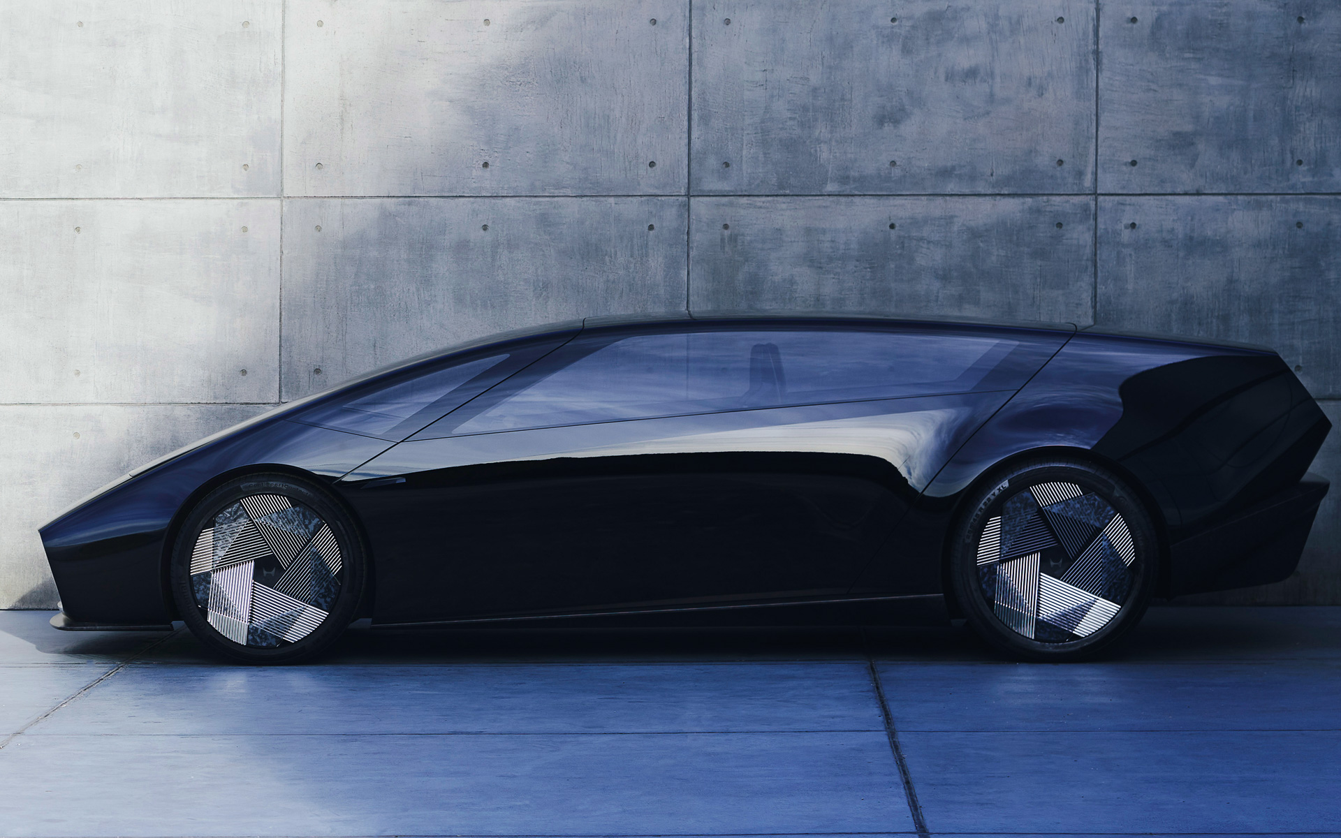 Thin,Light, and Wise.を体現する