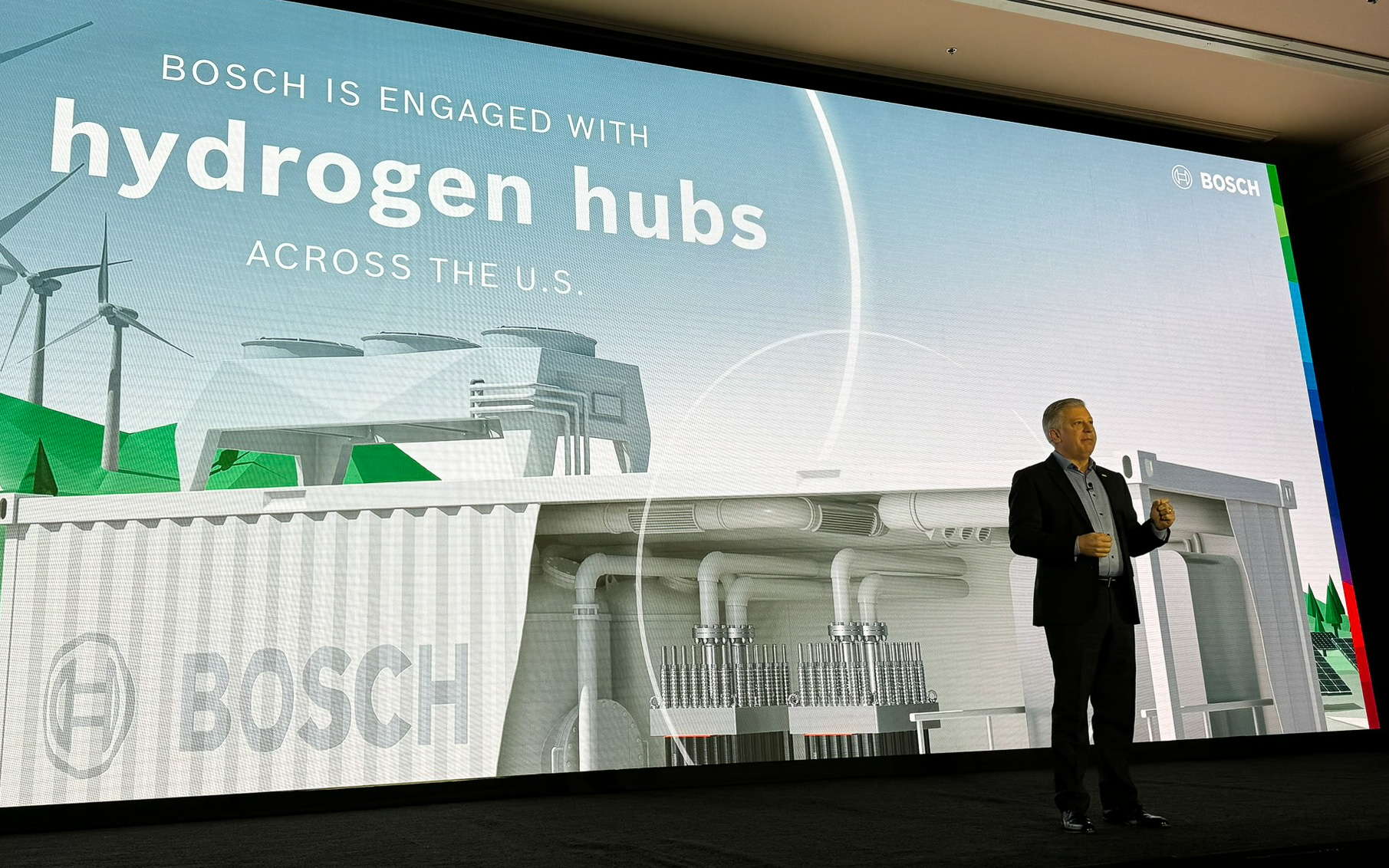 アメリカで投資を行なっている水素ハブの紹介