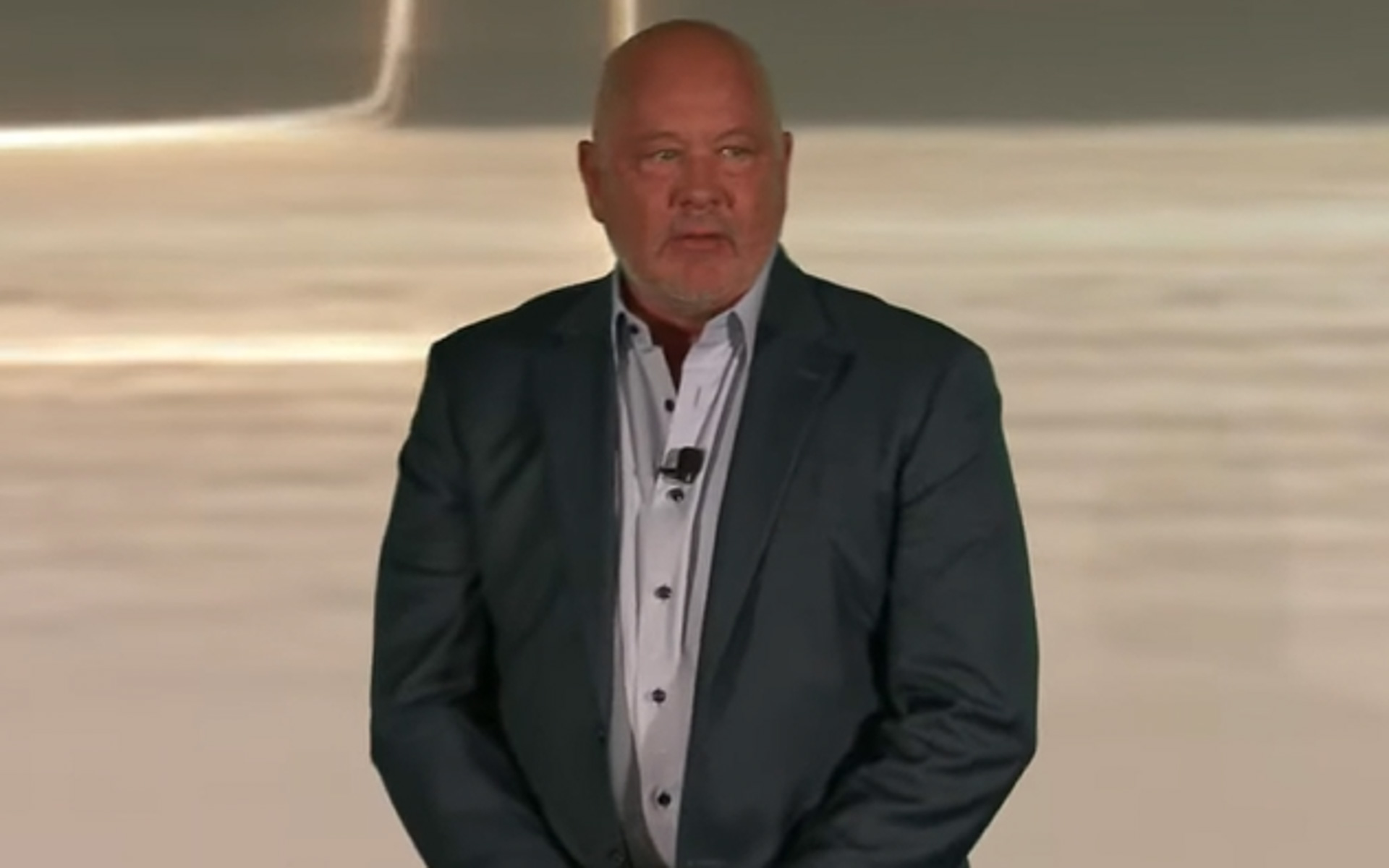 Klipsch Premium Audio GroupのPaul Jacobs社長兼CEO