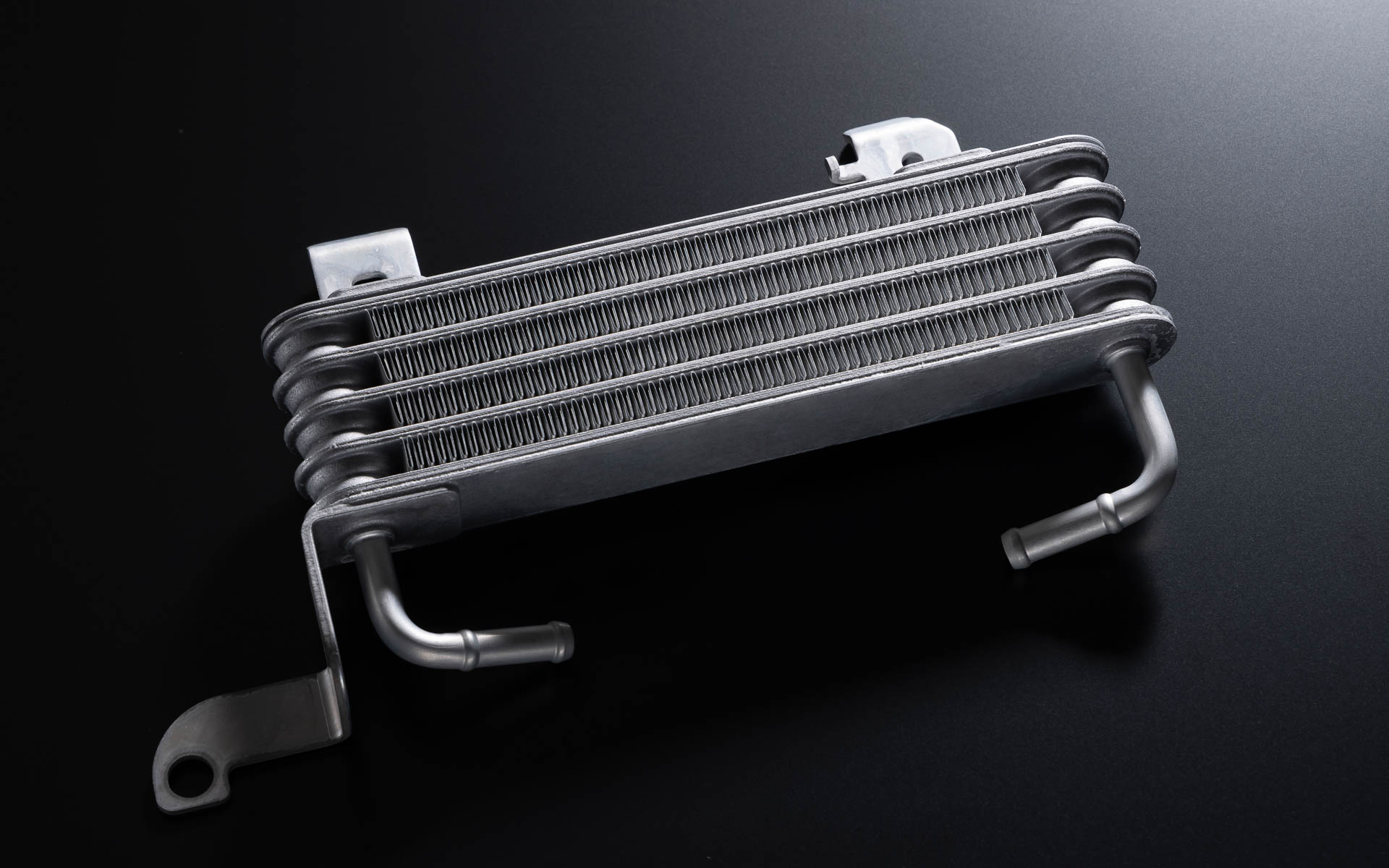 スバルパフォーマンストランスミッションフルードクーラー