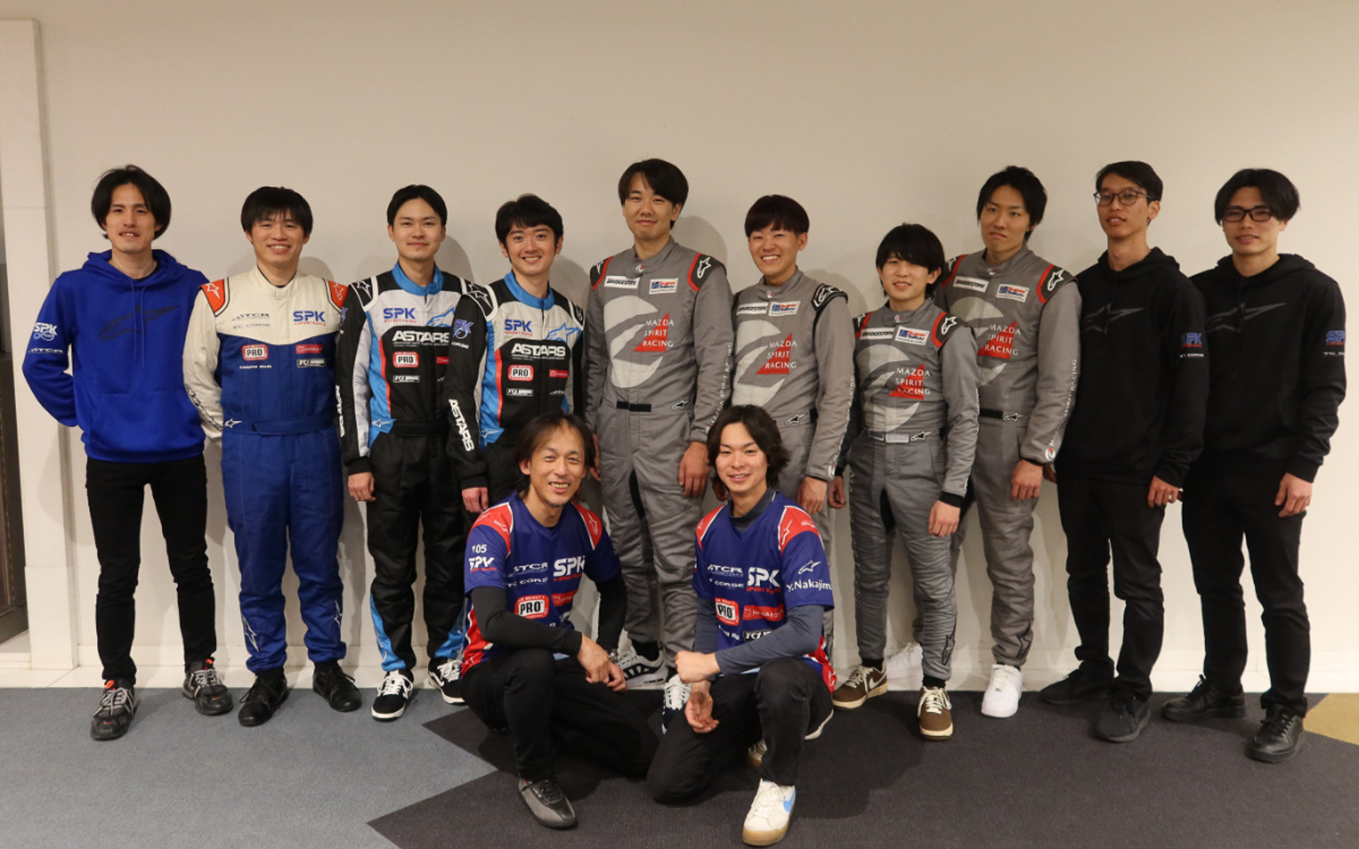 2019年に誕生した国内最大級のeモータースポーツ大会の1つである「JEGT（Japan Electronic sports Grand Touring）」では、TOP LEAGUE（トップリーグ）とCORPORATE MATCH（企業対抗戦）の2カテゴリーが用意されている