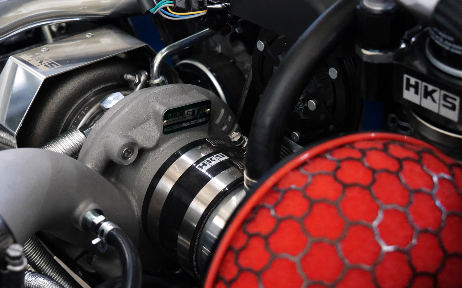 筑波サーキット1分切りを可能とするパッケージのGR86