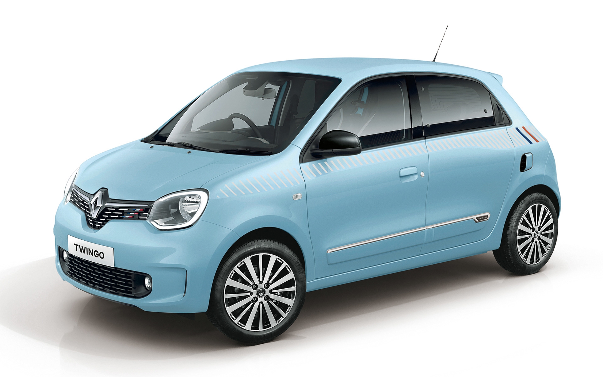 ボディカラー：ブルー ドラジェ