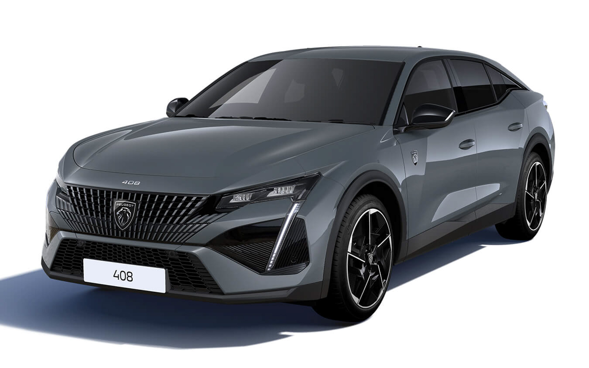 プジョー408の特別仕様車「408GTセレニウムエディション」