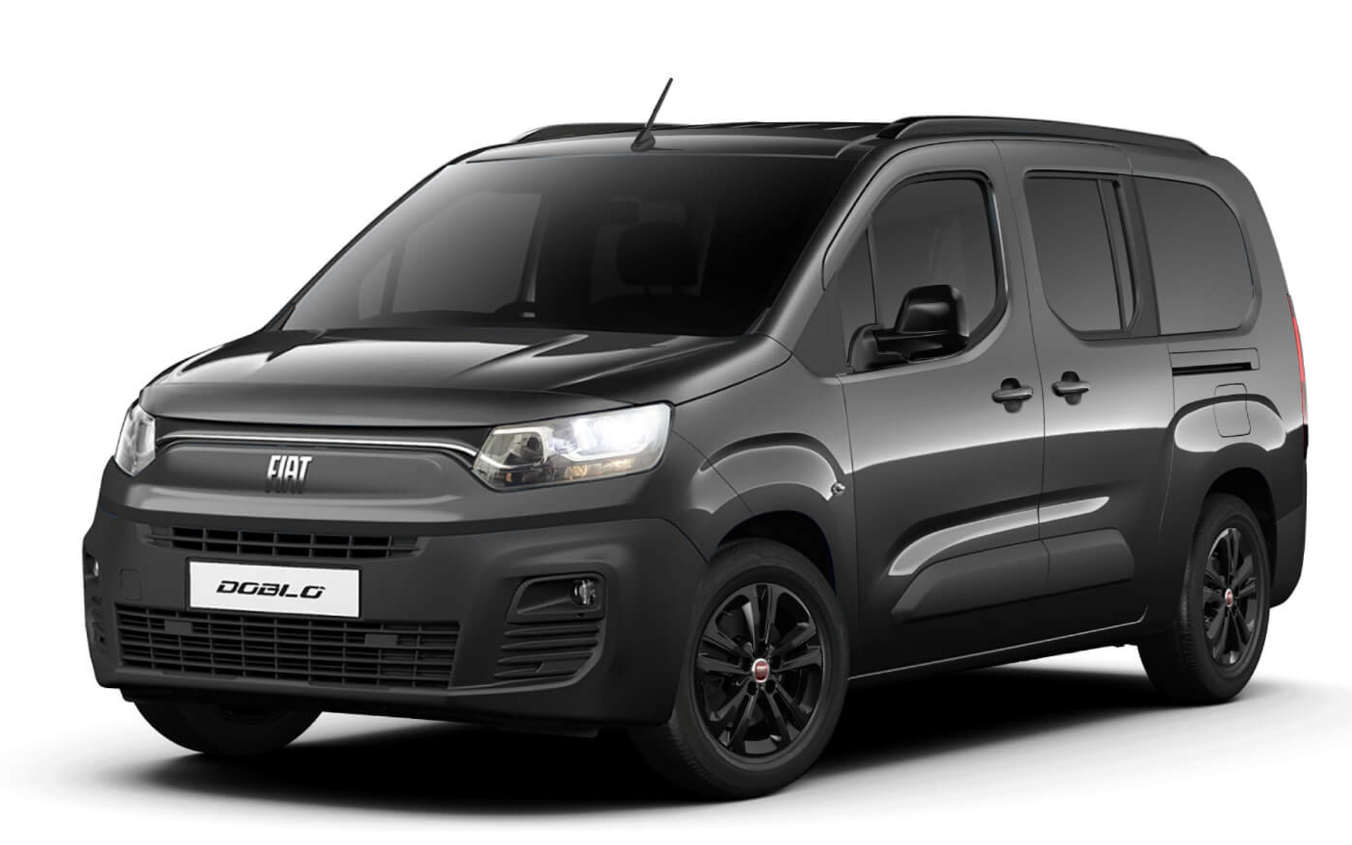 ドブロ マキシ コッピア