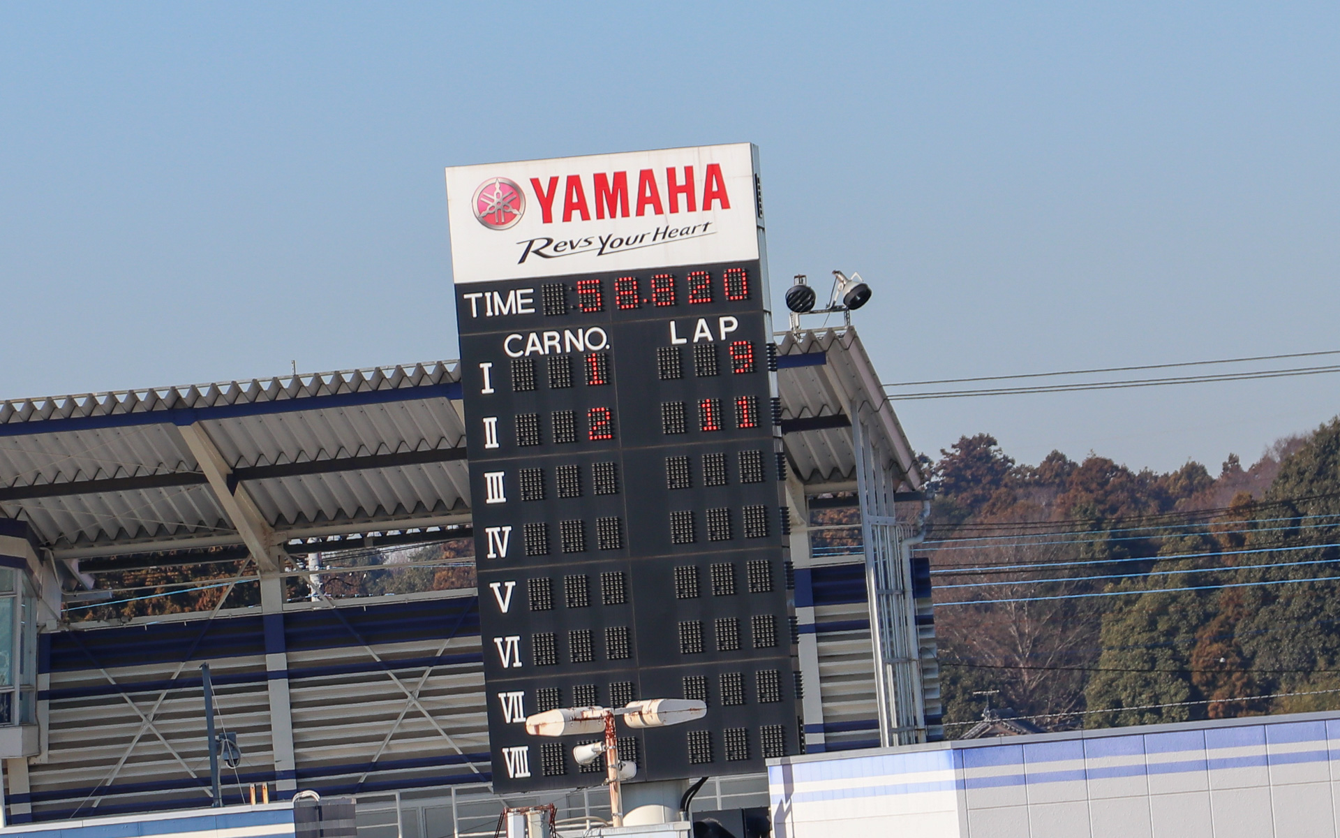 ベストタイムを58秒820へと更新