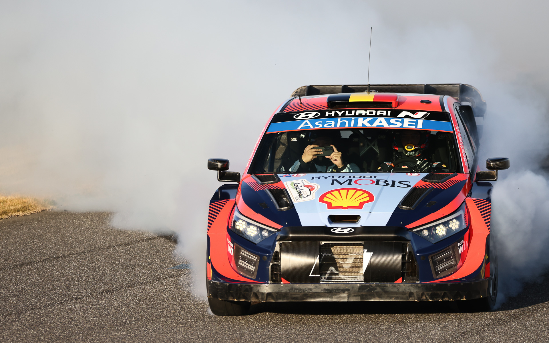 モータースポーツ由来のブランド、ヒョンデのN