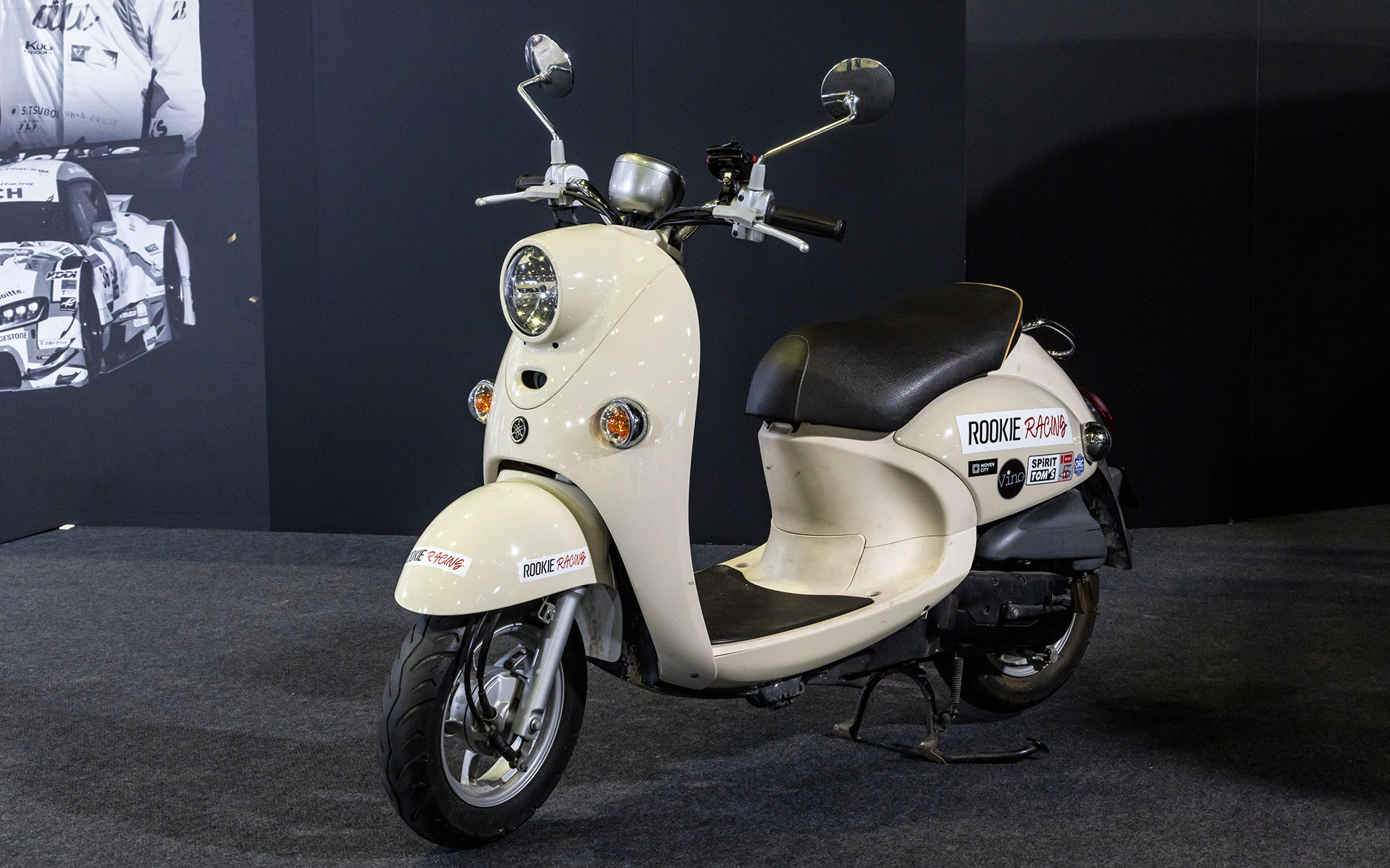 モリゾウの愛車たち