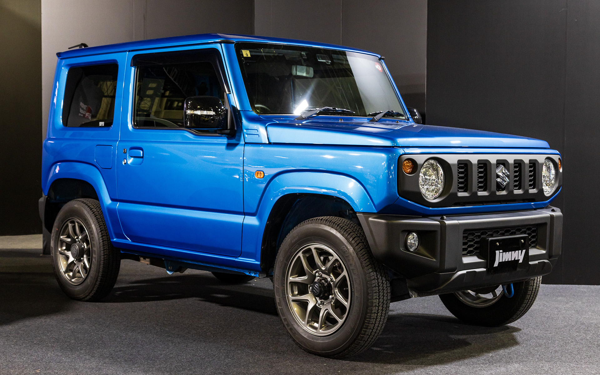 モリゾウの愛車たち