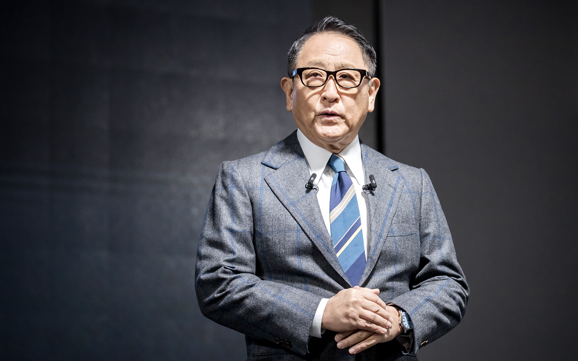 これからの日本を強くしていく技を持った人たちを失ってはいけない