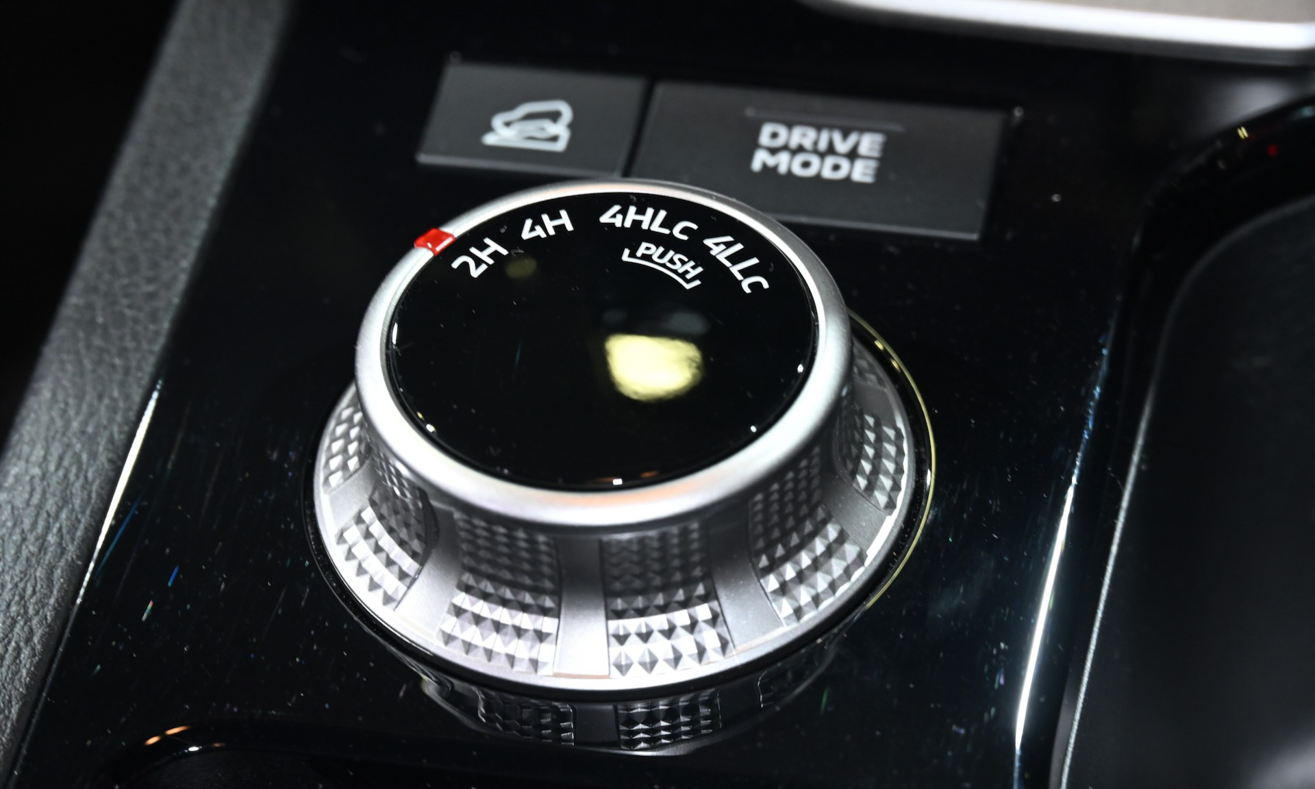 新型トライトン