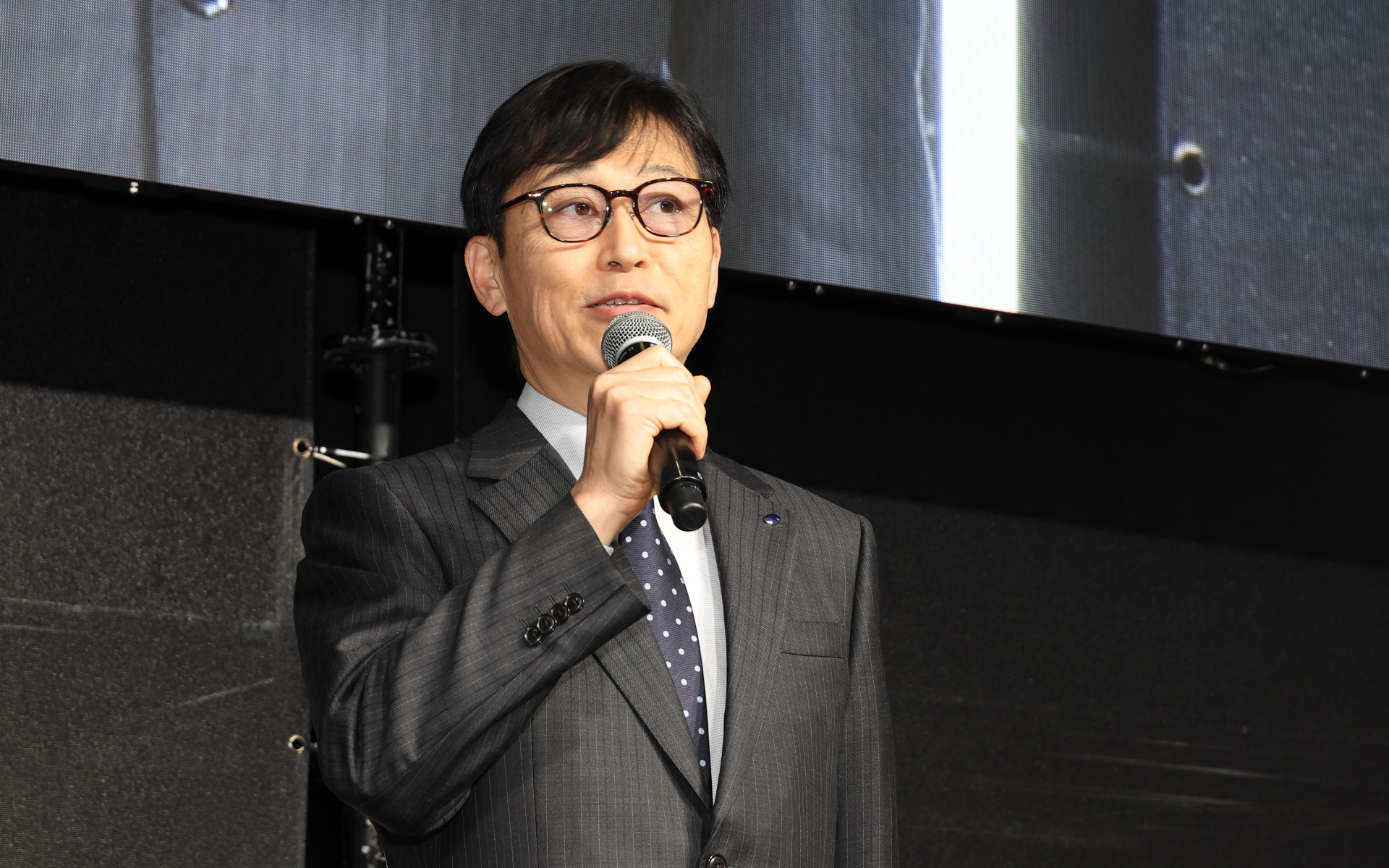 Team SDA Engineering チーム代表 本井雅人氏