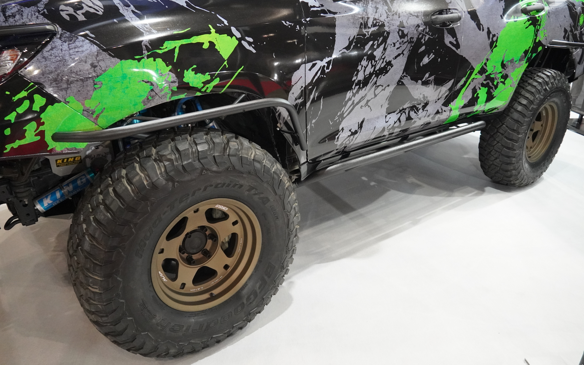 左側には「A-LAP-05X」