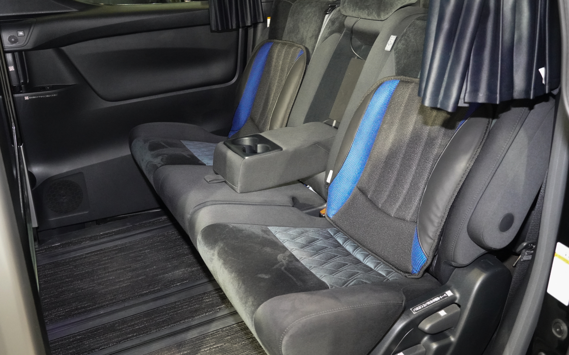 セカンドシート