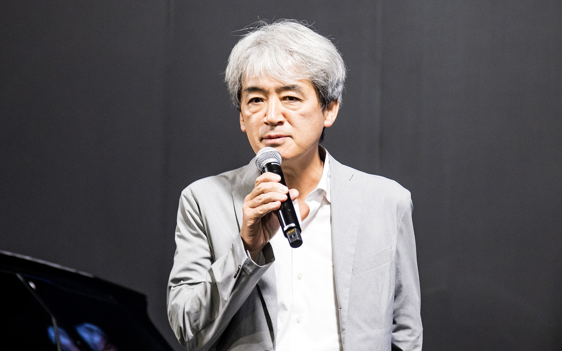 インプレス 執行役員 コンシューマメディア事業部長 谷川潔氏