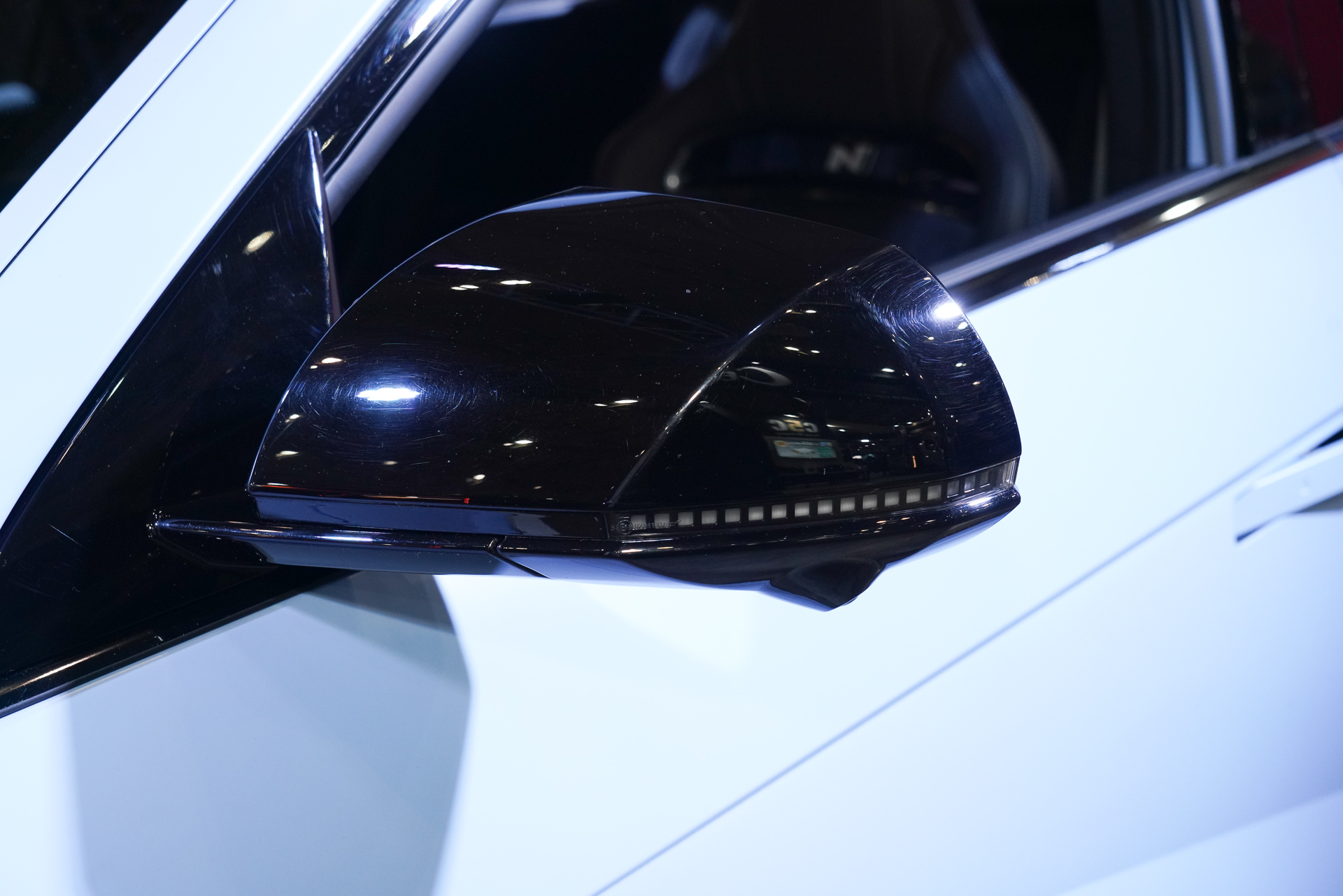 Nブランド初のハイパフォーマンスEV「アイオニック 5 N」