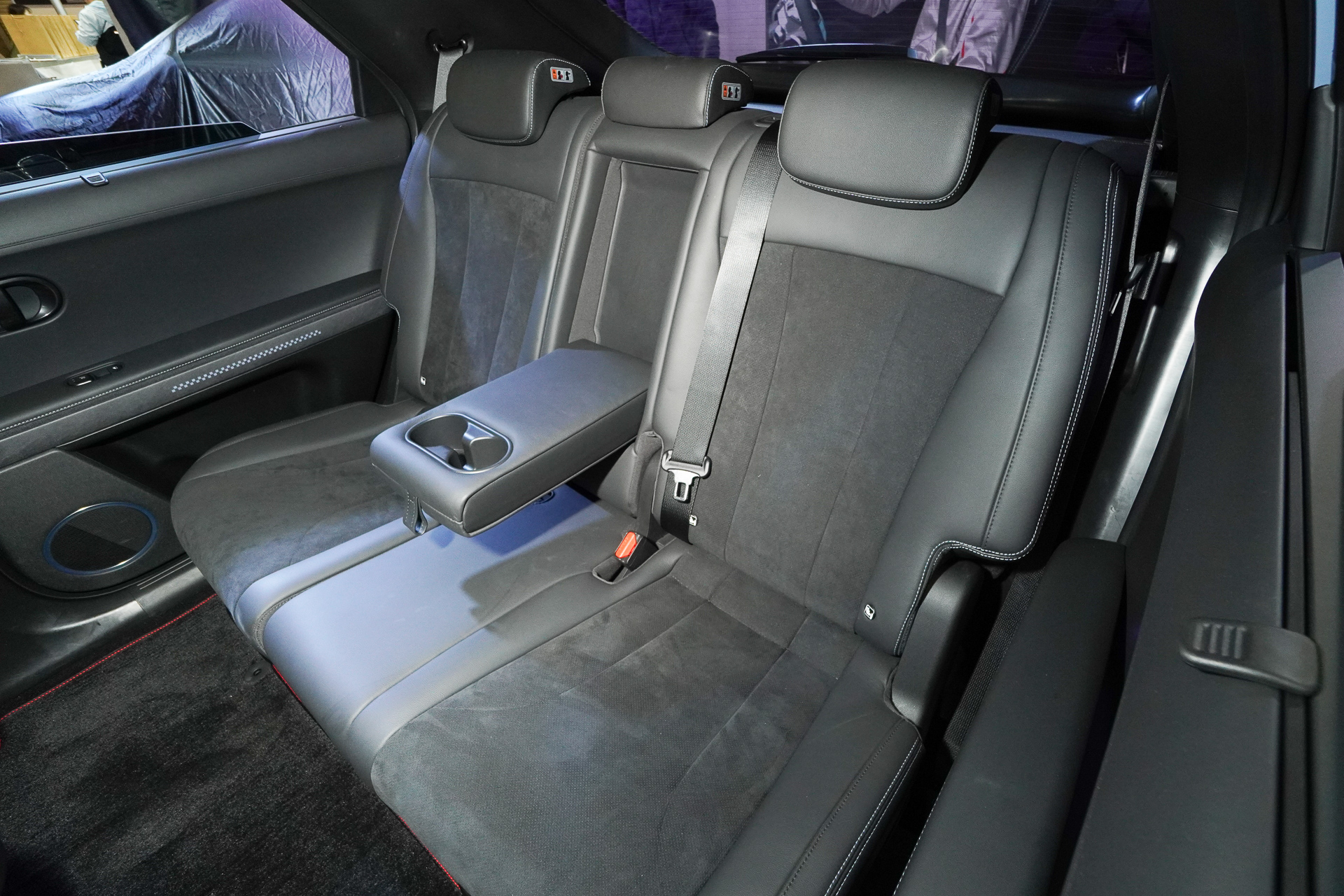 Nブランド初のハイパフォーマンスEV「アイオニック 5 N」