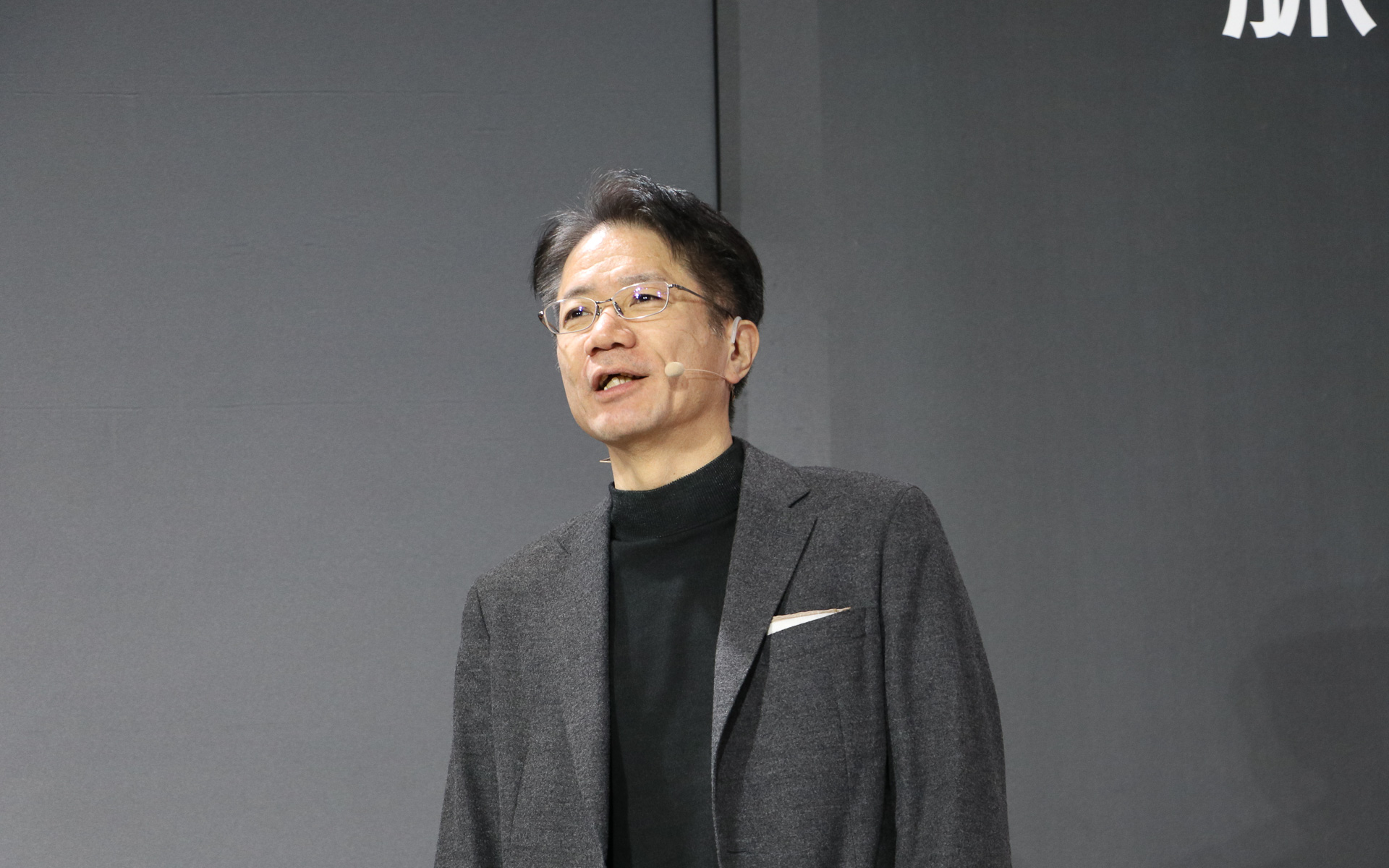 本田技研工業株式会社 統合地域本部日本統括部 統括部長 高倉記行氏