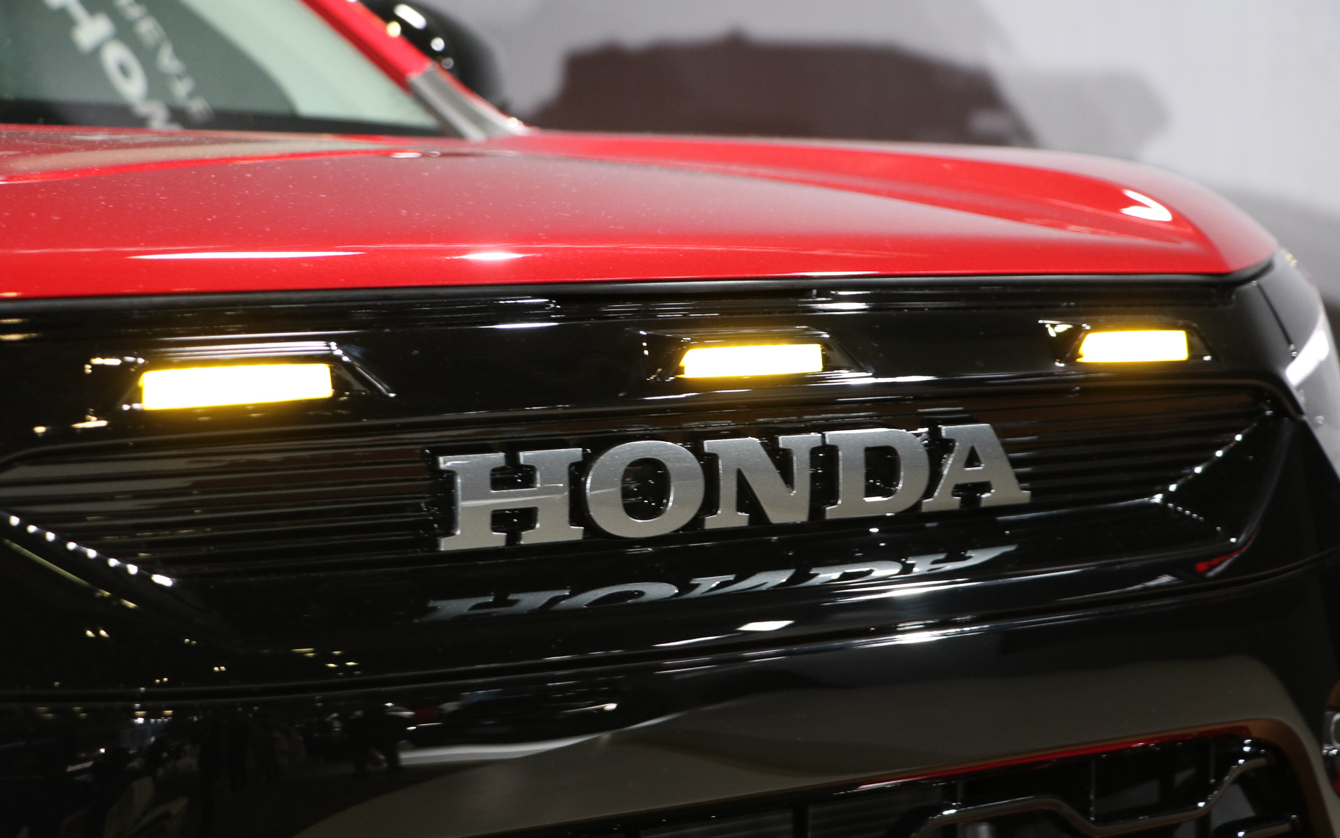 WR-Vフィールドエクスプローラーコンセプト