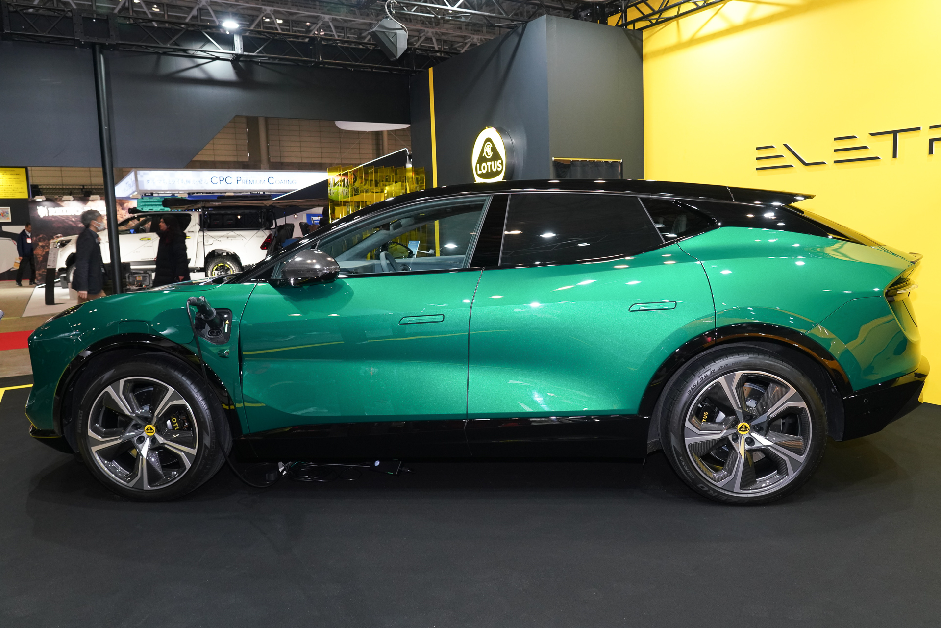 「エレトレ R」