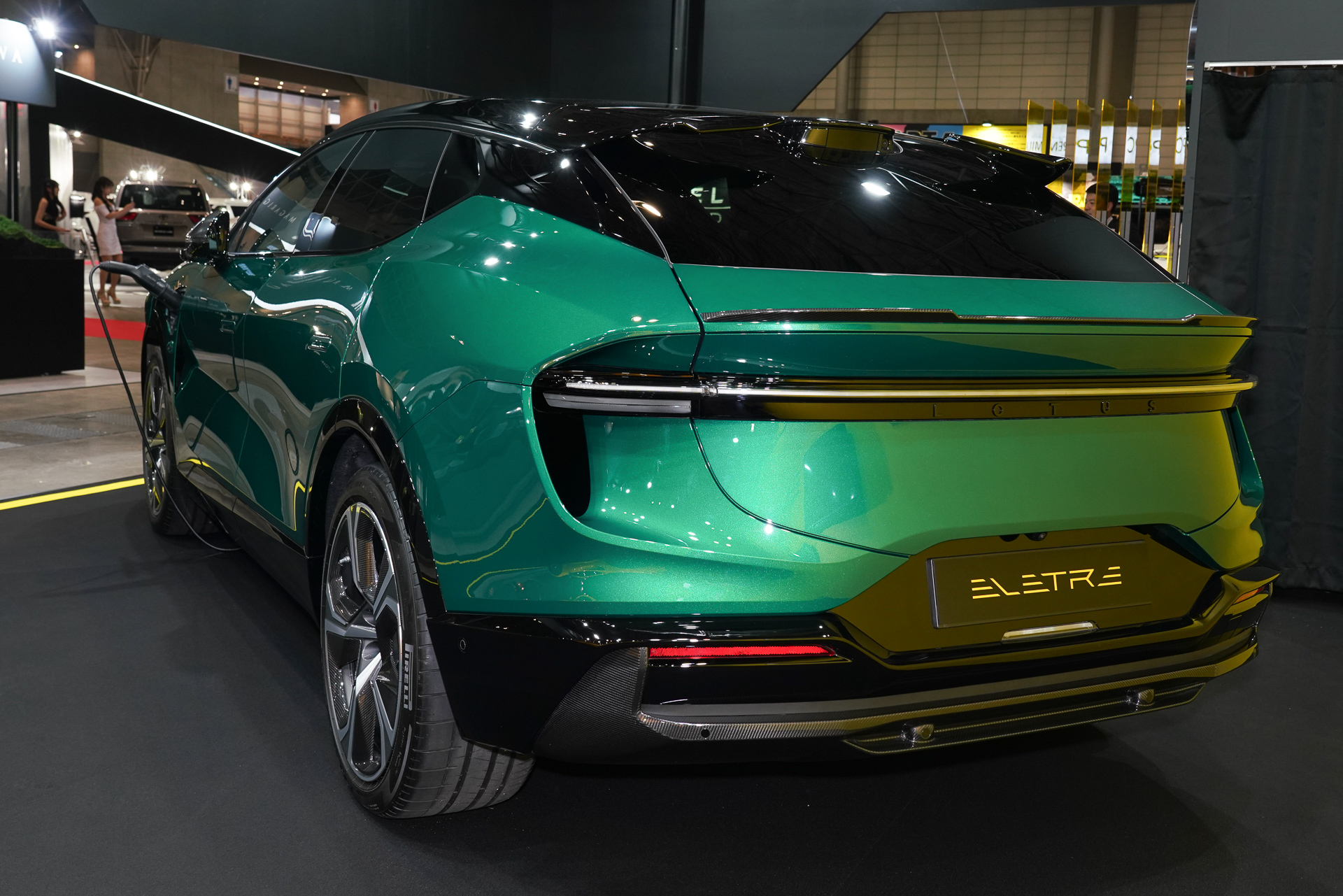 「エレトレ R」