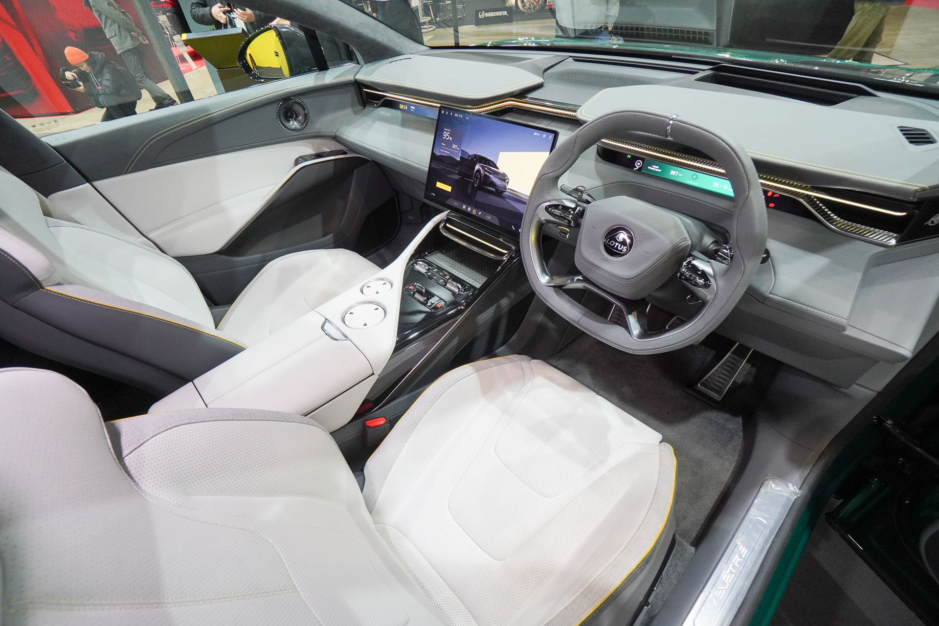 「エレトレ R」