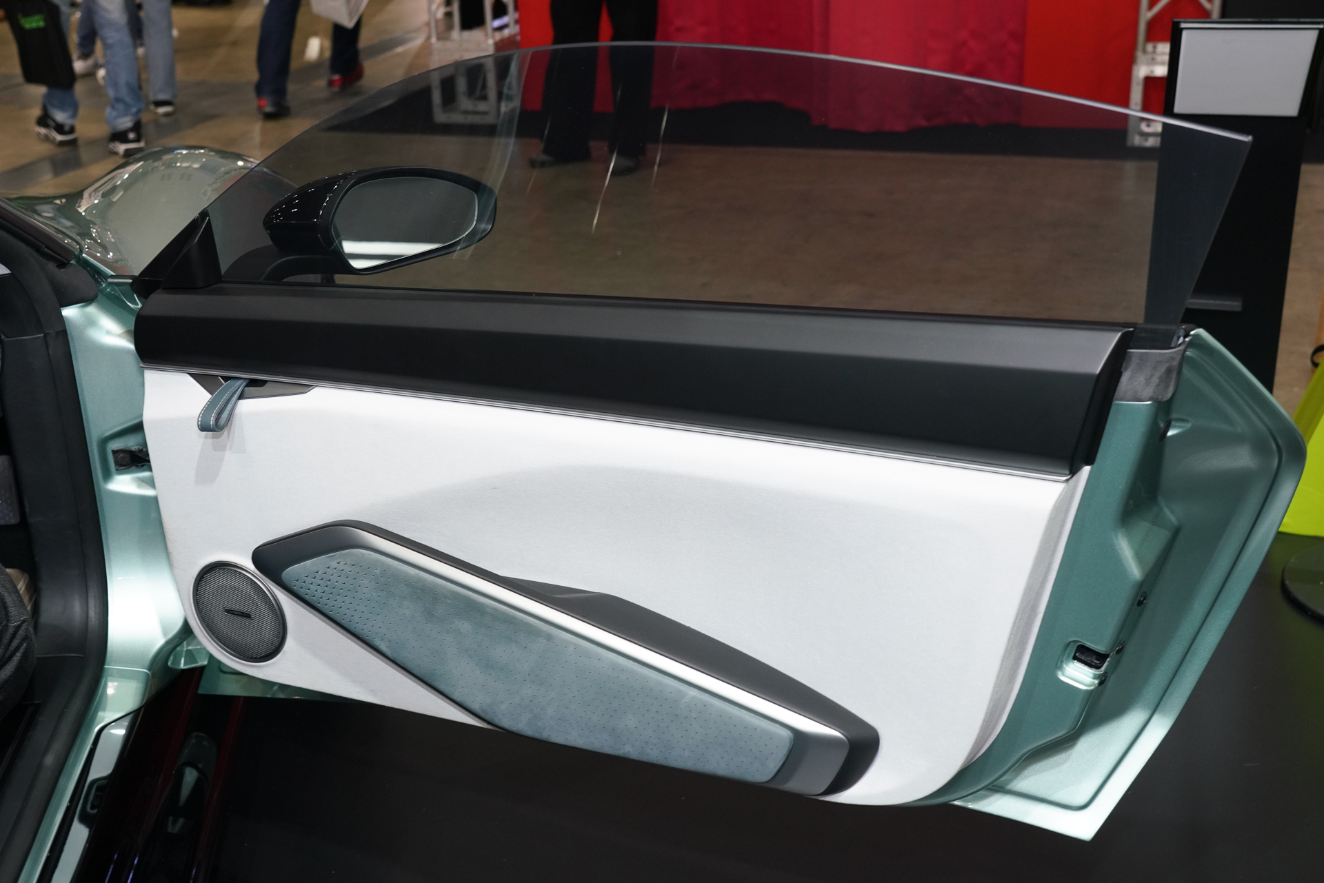 ケータハム「プロジェクトV」