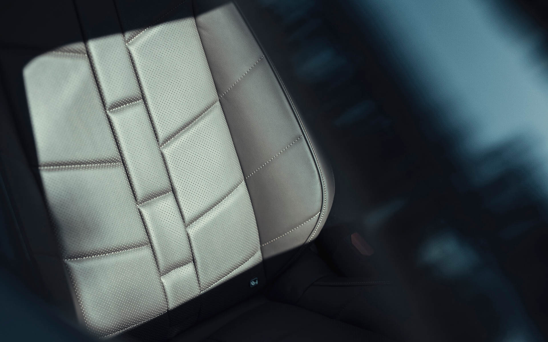 DS 4 オペラ BlueHDiの内装