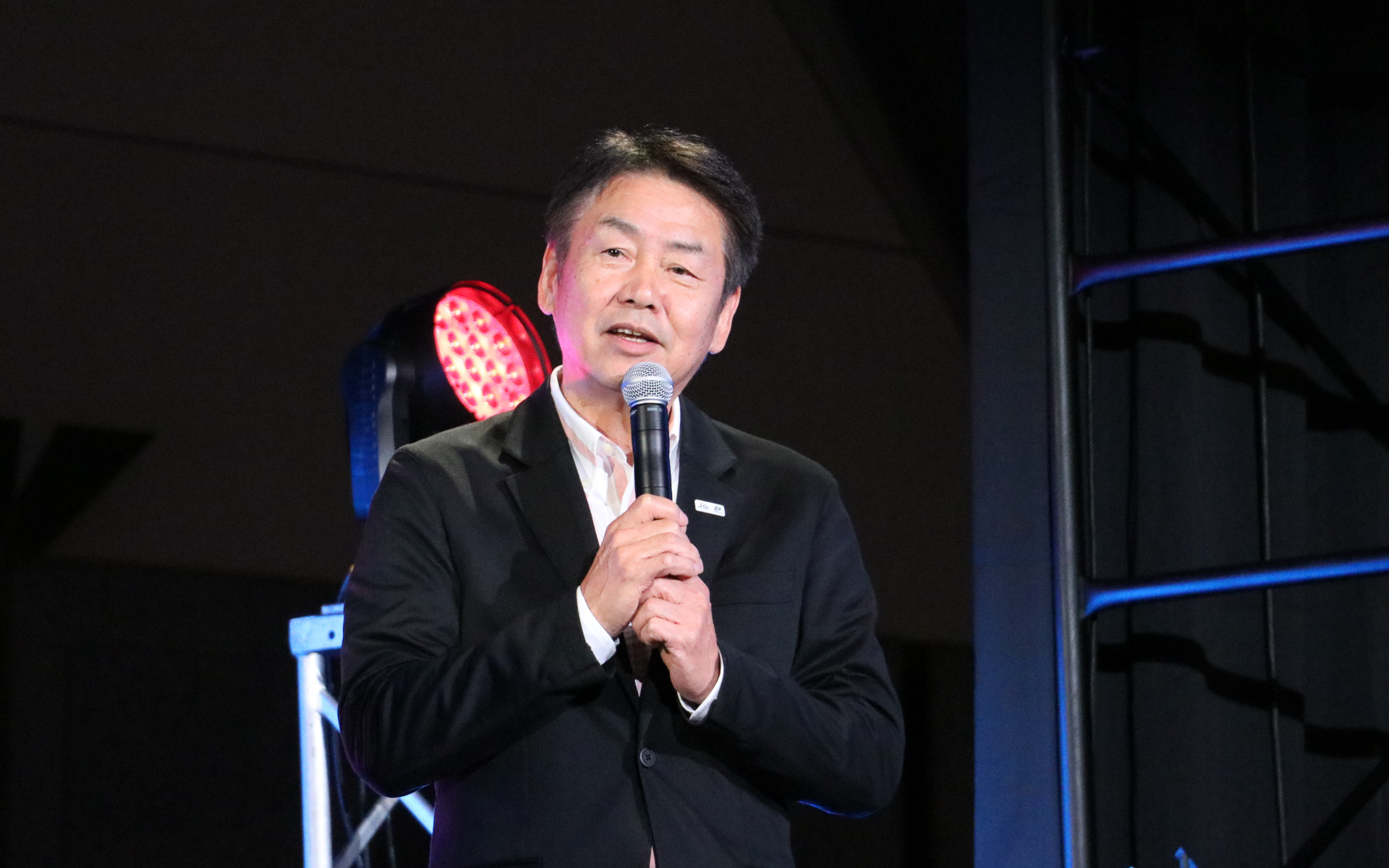 株式会社オートバックスセブン 取締役 会長 小林喜夫巳氏