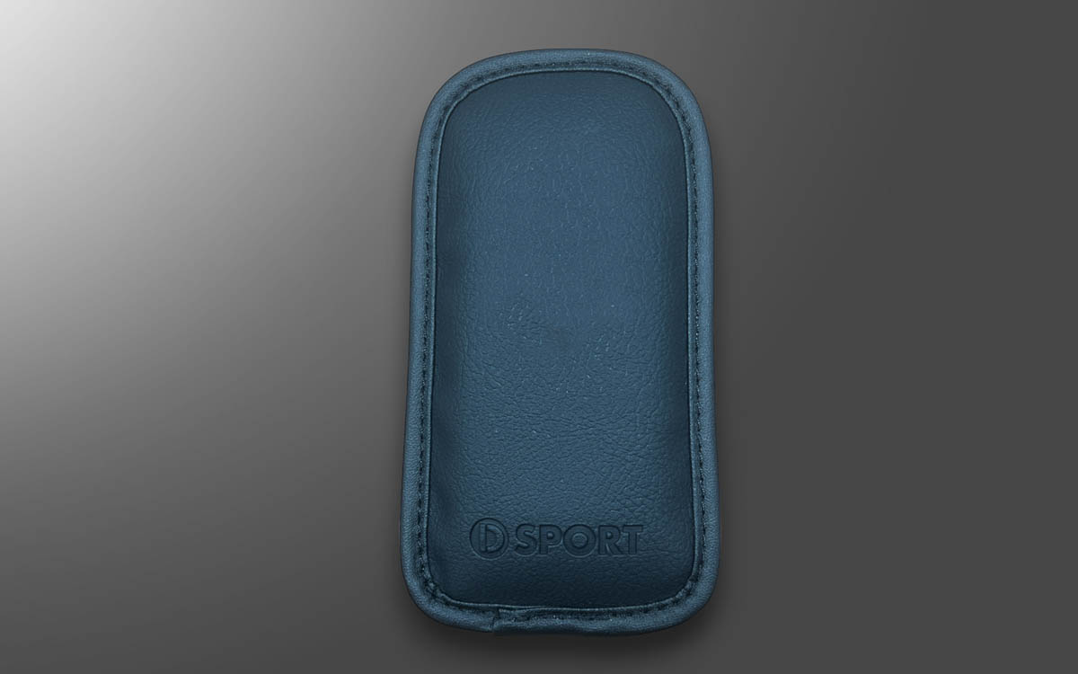 アームレストクッション