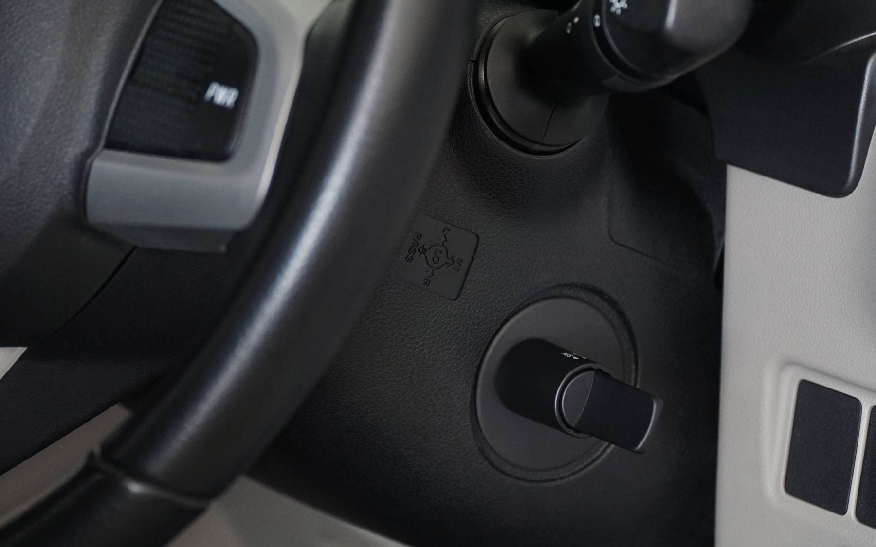 キャストへの装着イメージ