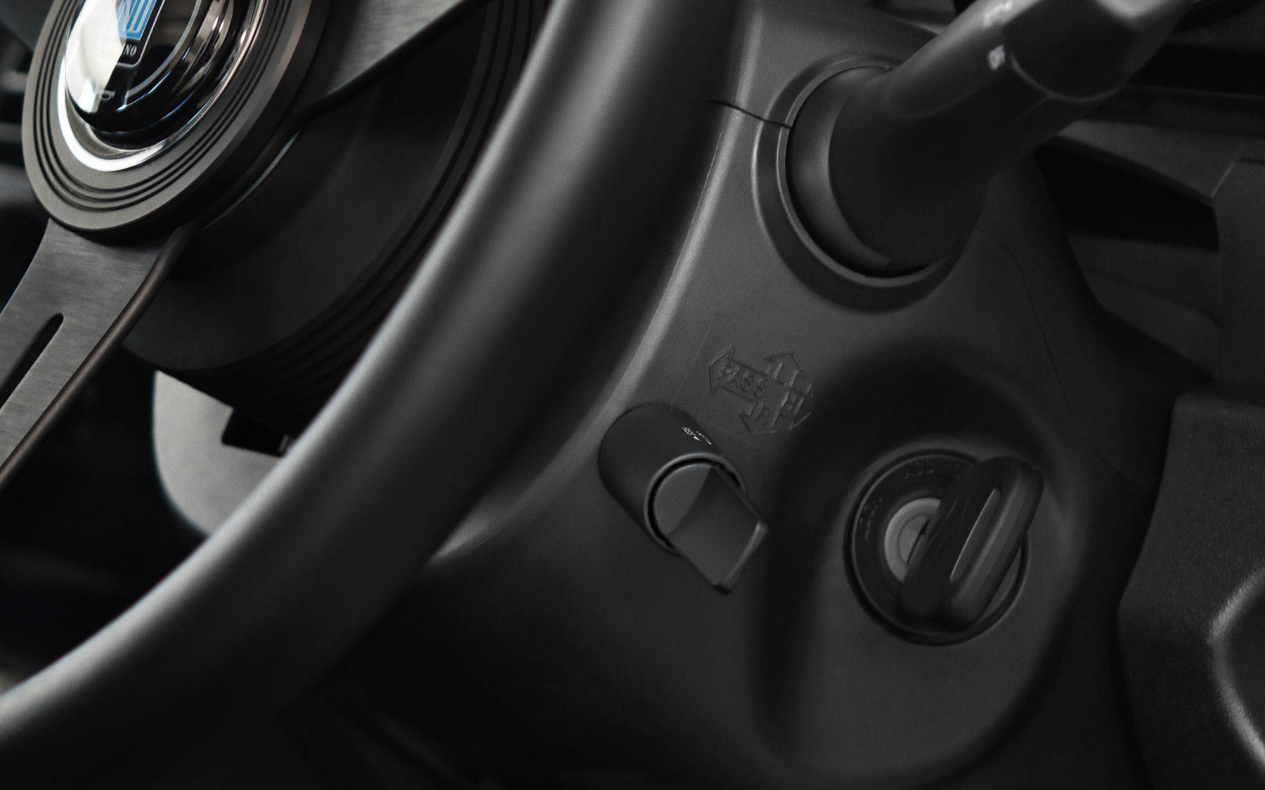 ジムニーへの装着イメージ