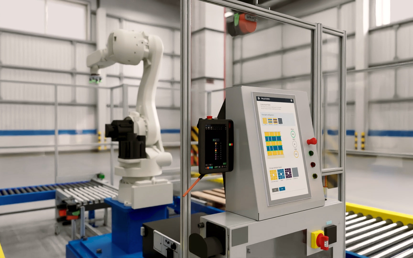 トヨタ、READY RoboticsとNVIDIAと協業しロボットシミュレーション環境構築