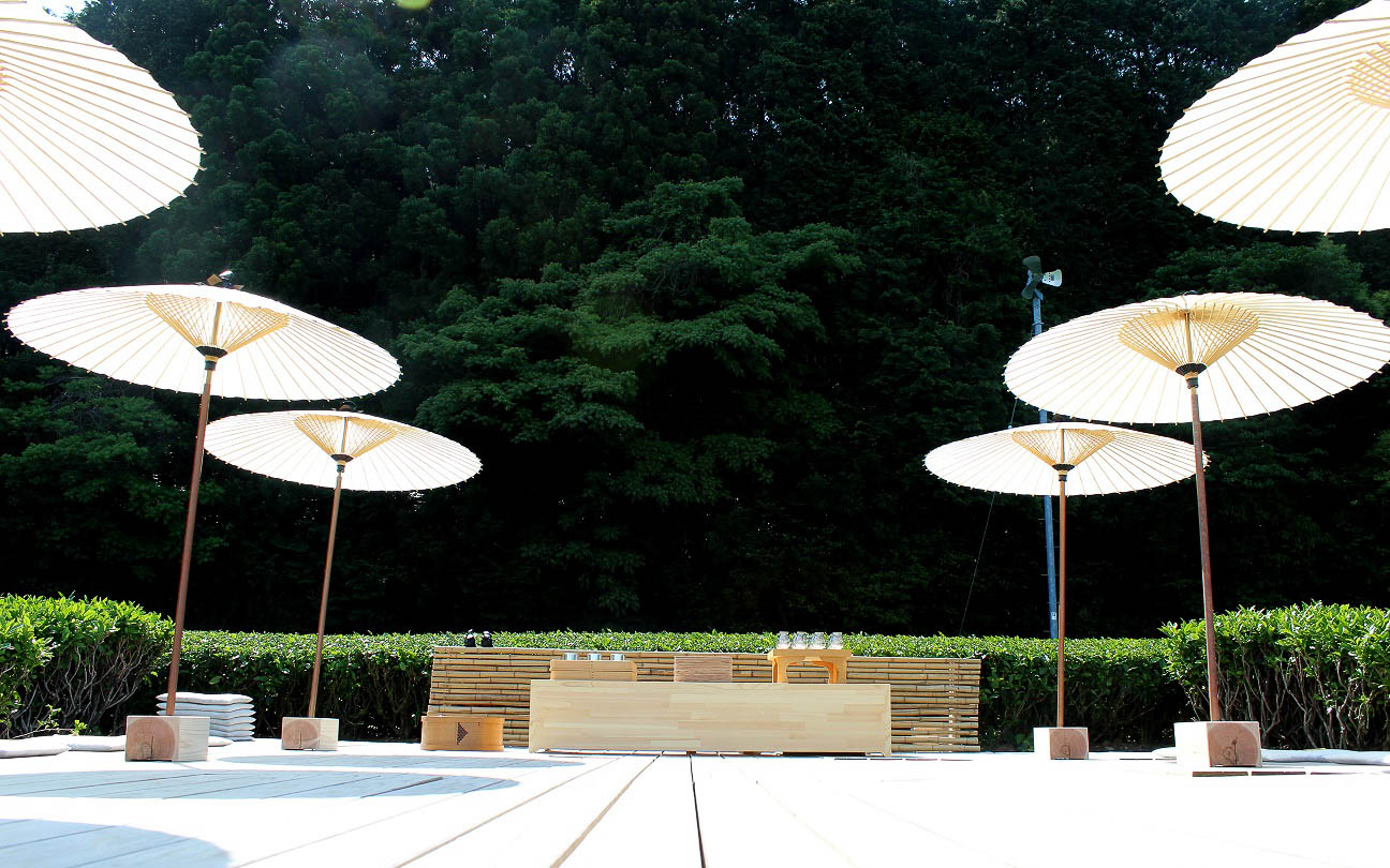 ティーツーリズムのイメージ