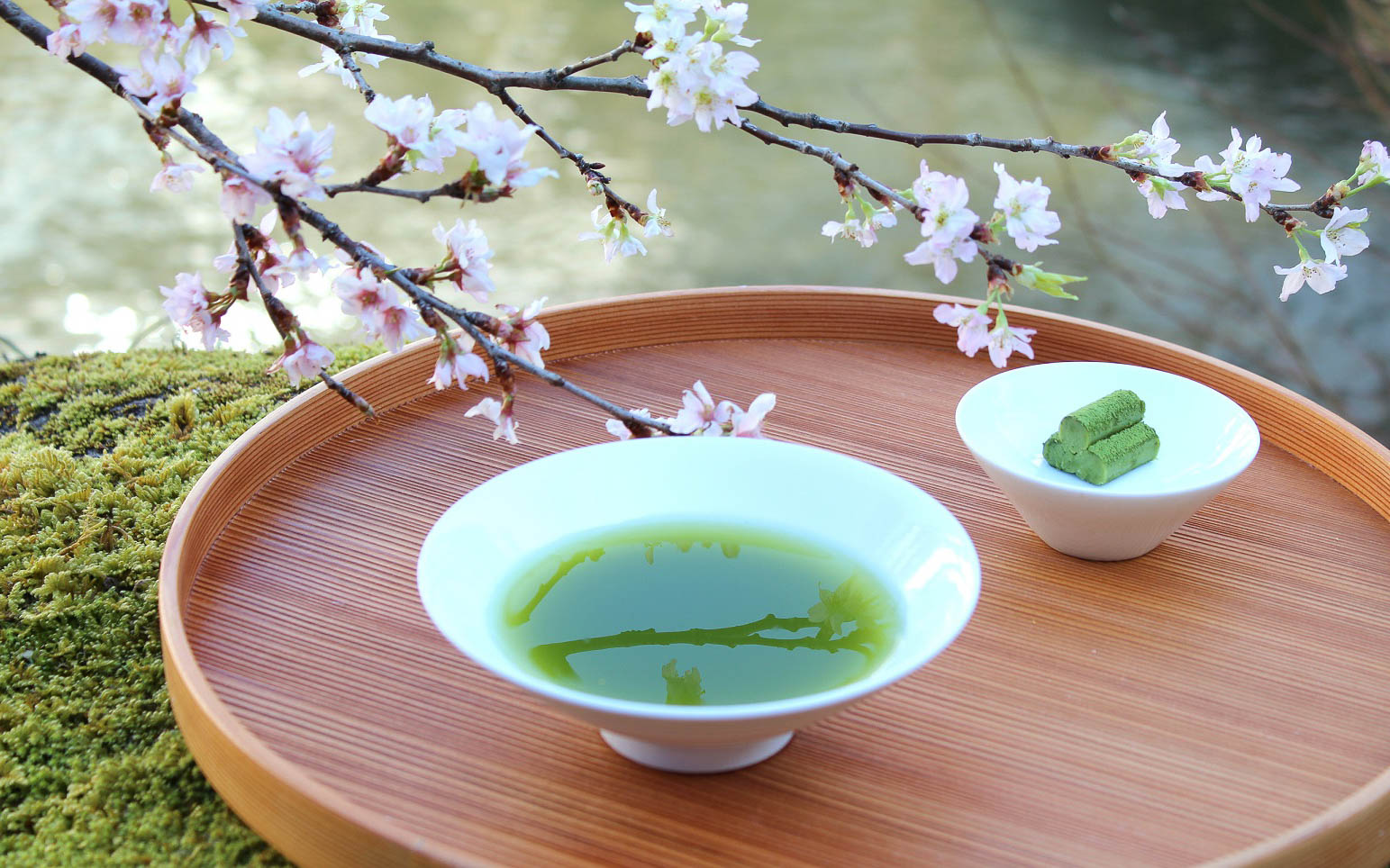 ティーツーリズムのイメージ