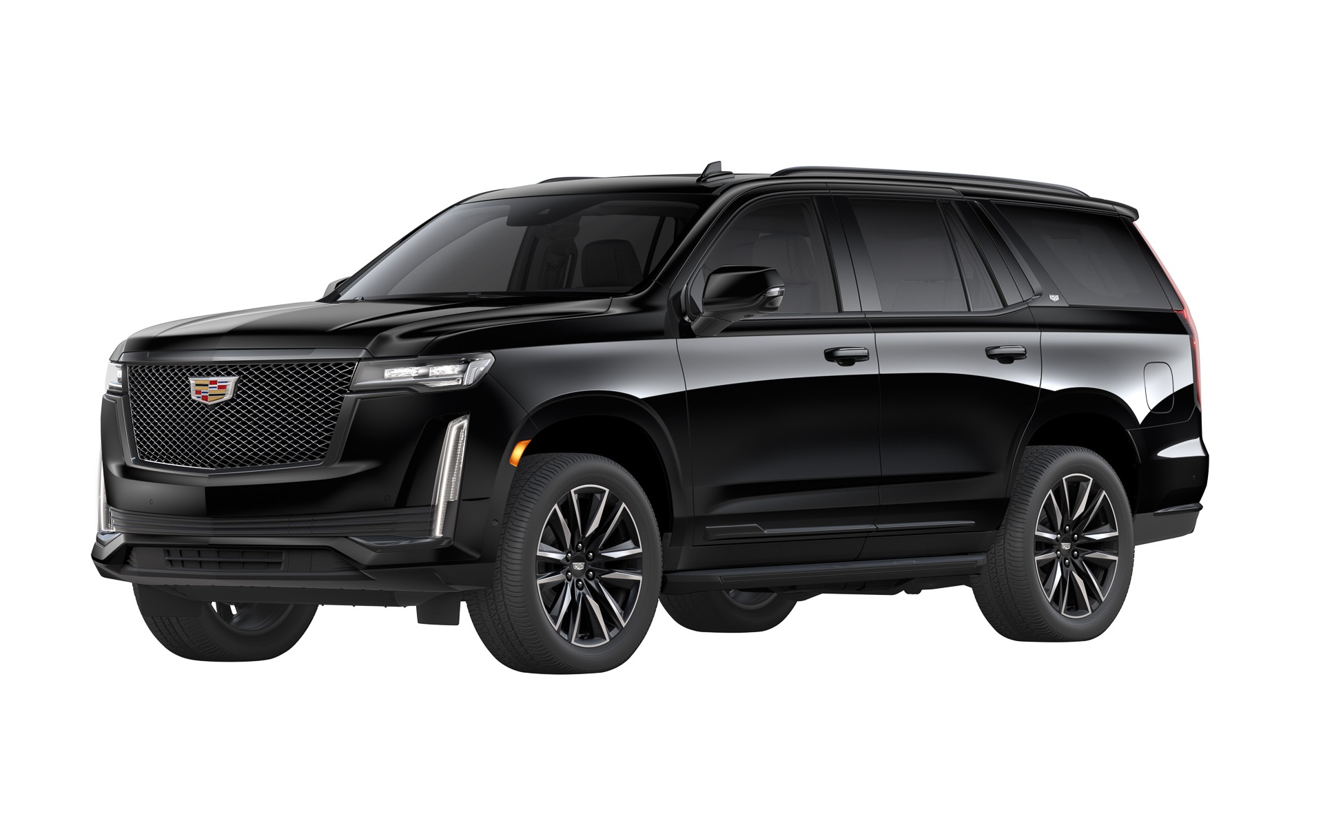 スポーツ（ボディカラー：セーブルブラック）