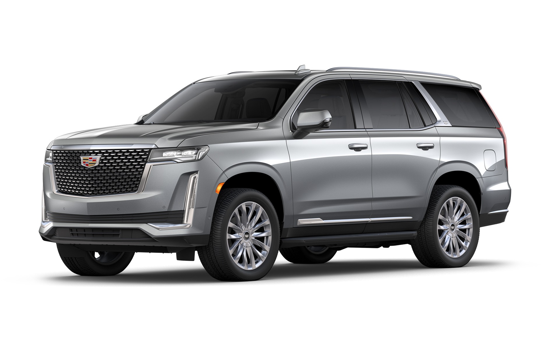 プレミアム（ボディカラー：アージェントシルバー メタリック）