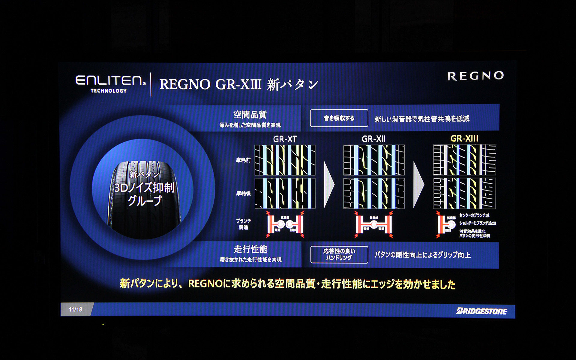 「新パタン」について