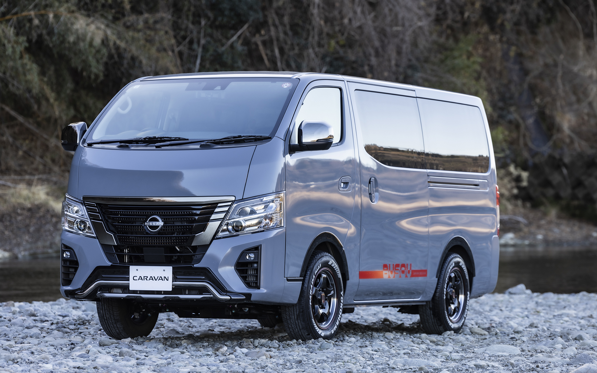 BUSOU CARAVAN（BUSOU）