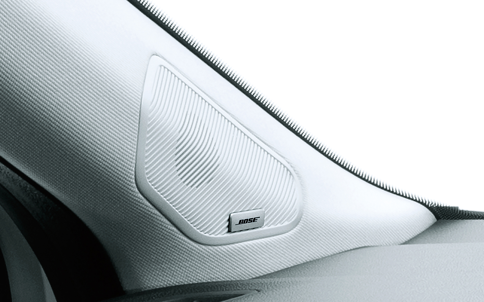 ボーズサウンドシステム＋9スピーカー