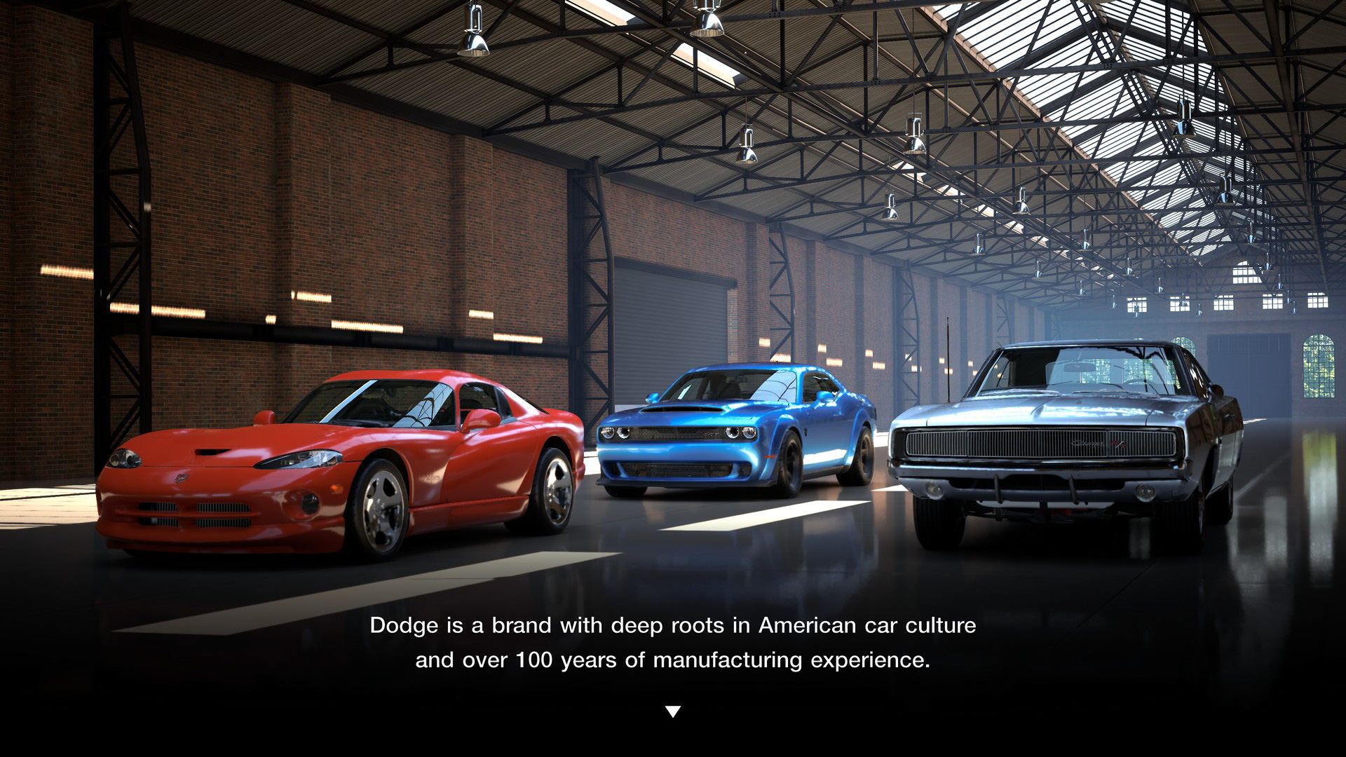 エクストラメニュー No.35 コレクション「ダッジ」（コレクターズレベル32以上）