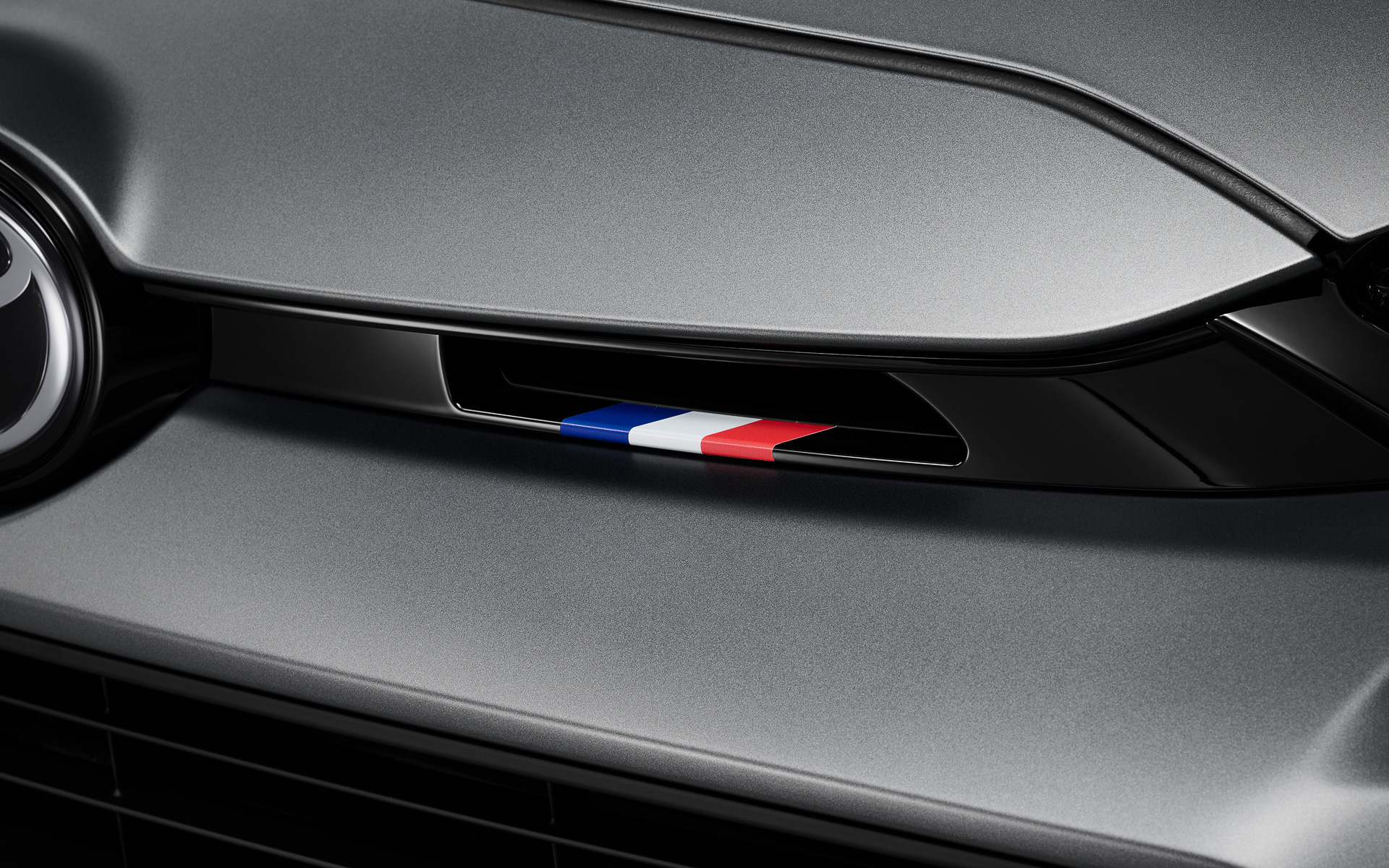 GRヤリス RZ“High performance・Sébastien Ogier Edition