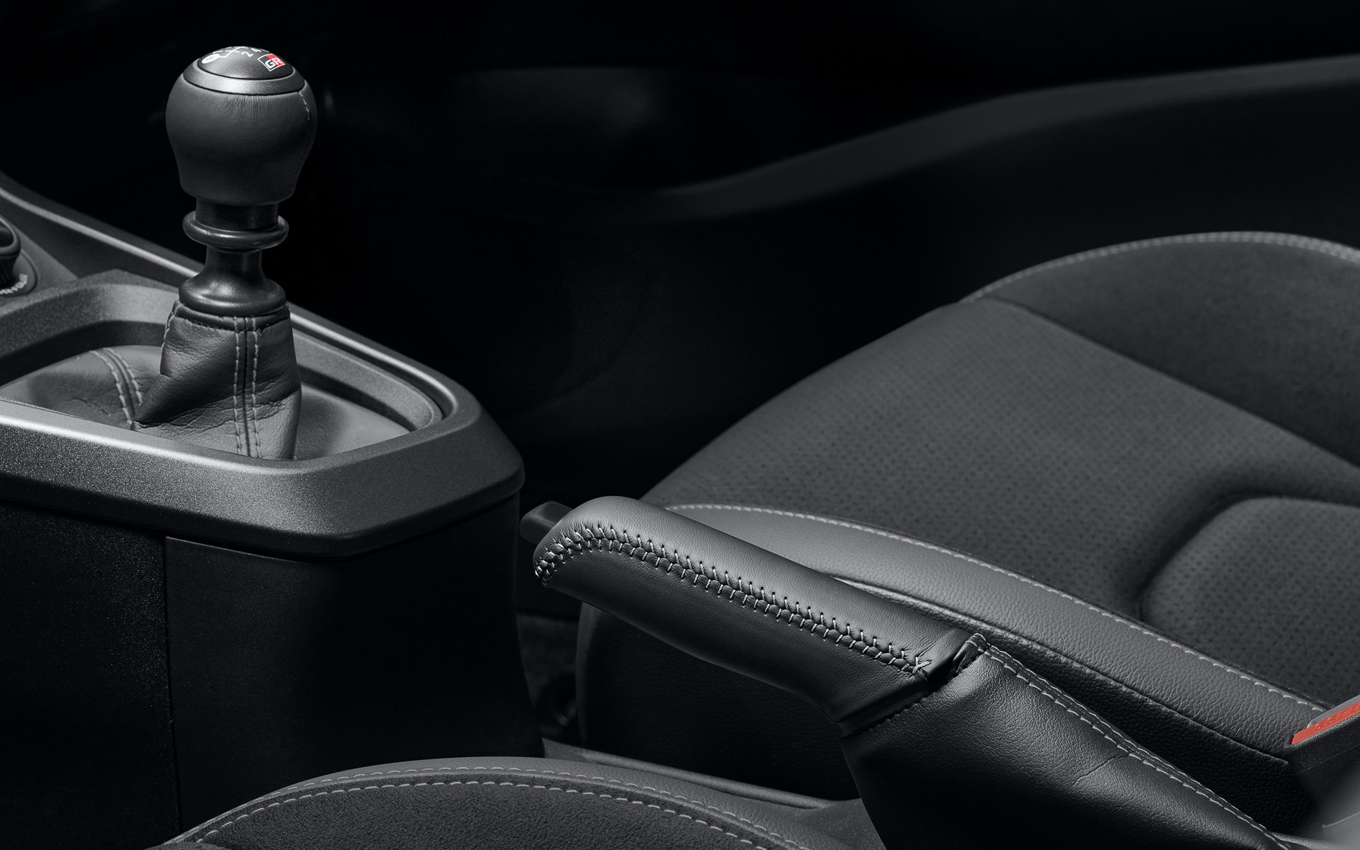 GRヤリス RZ“High performance・Sébastien Ogier Edition