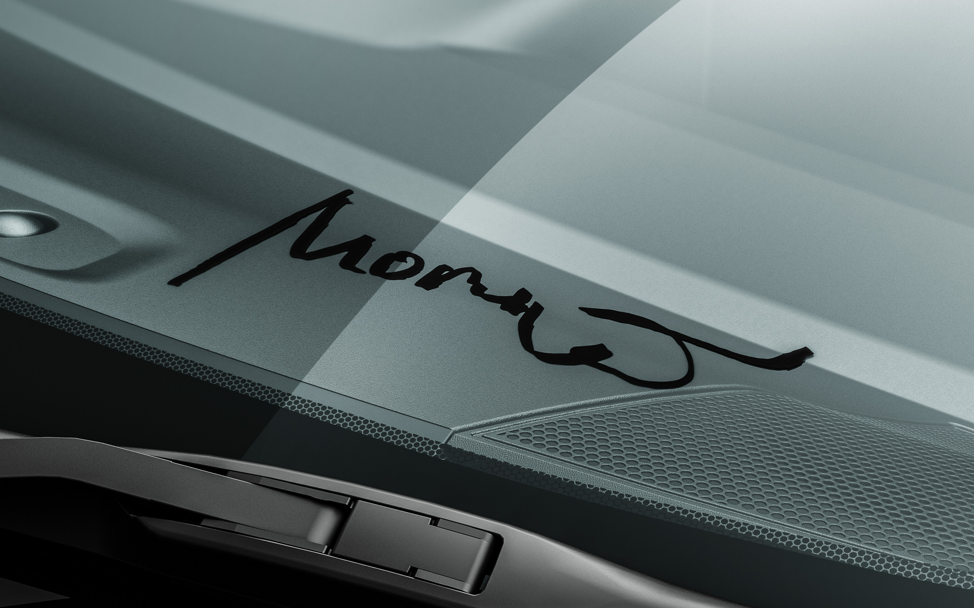 モリゾウサイン